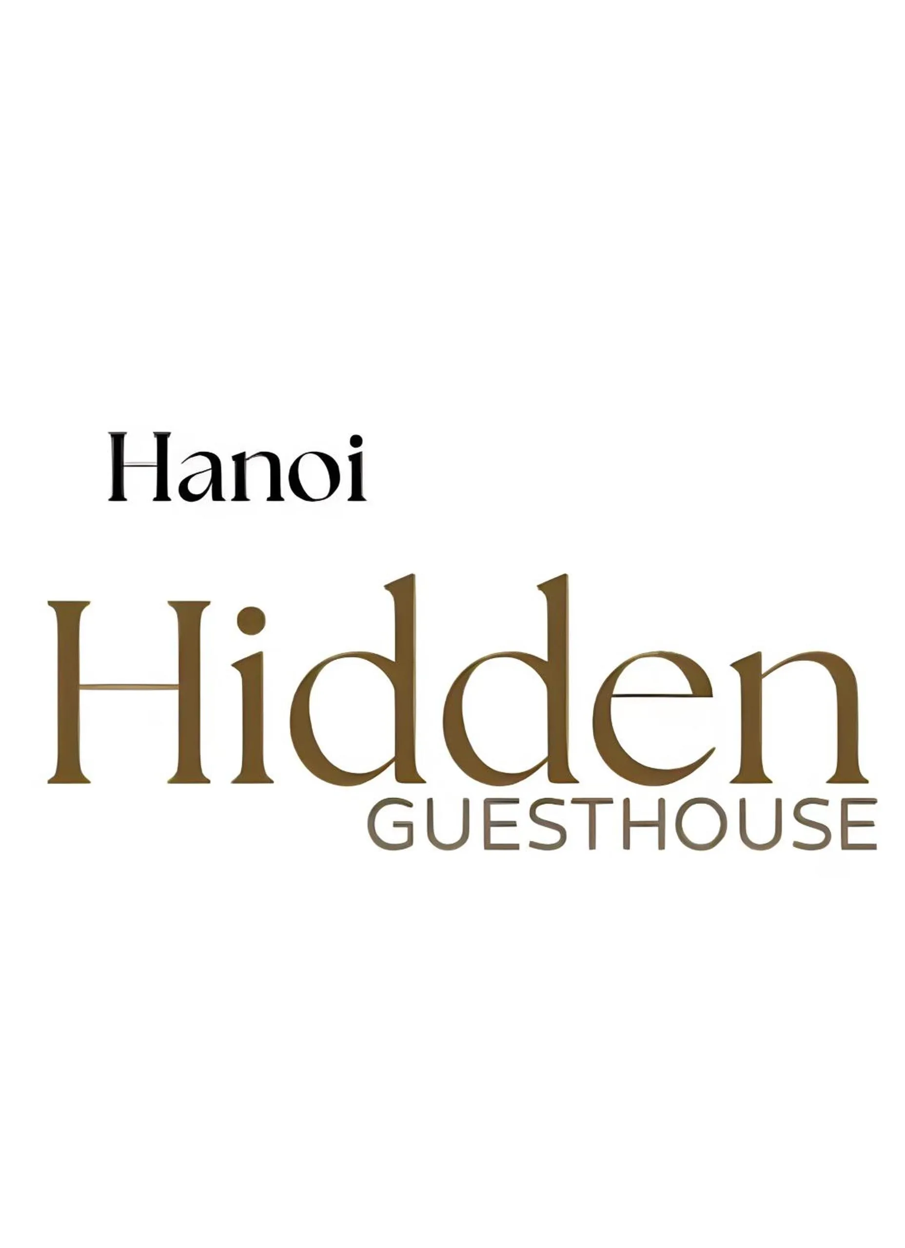 Hanoi Hidden Guest House