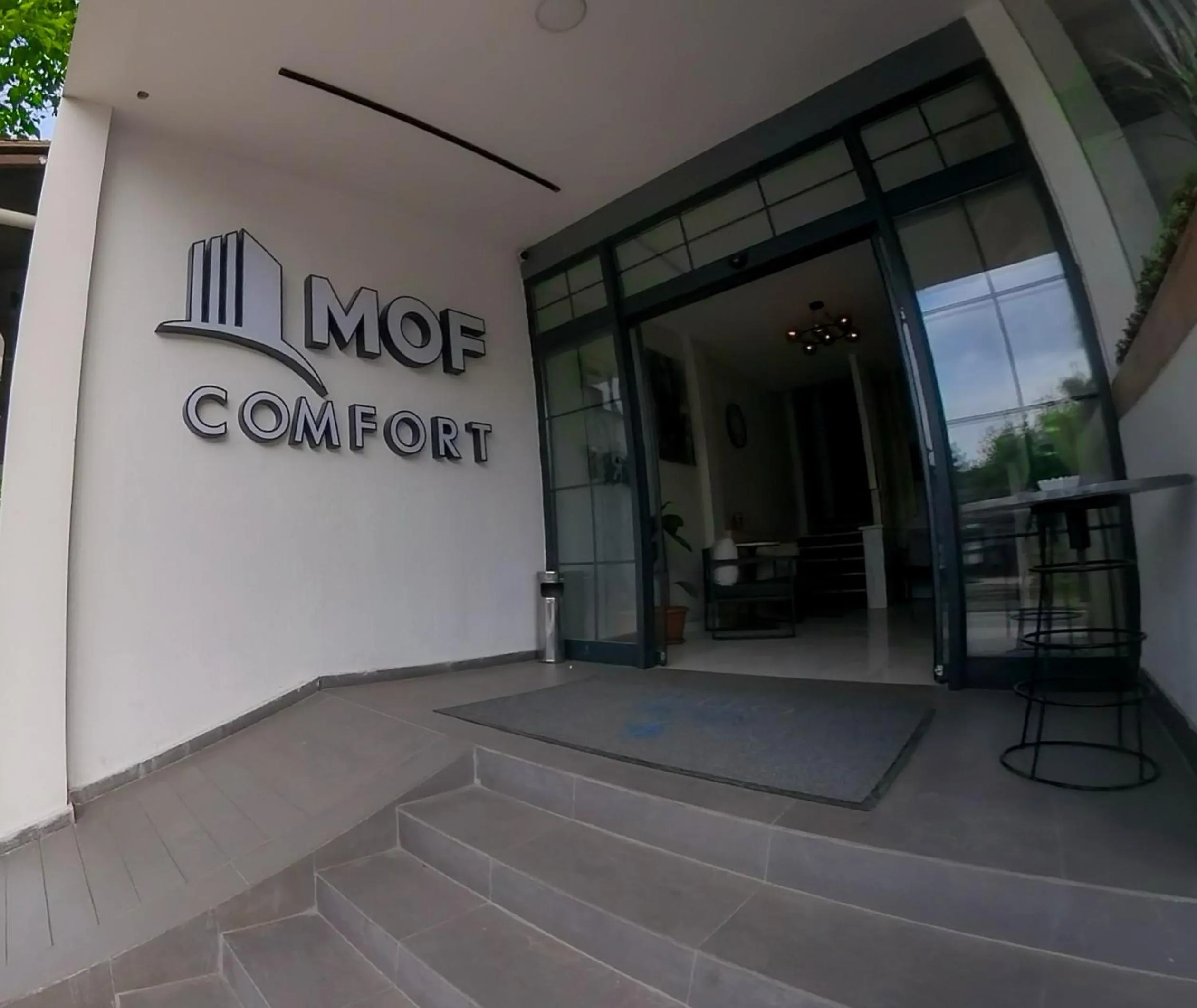 MOF Comfort Edirne