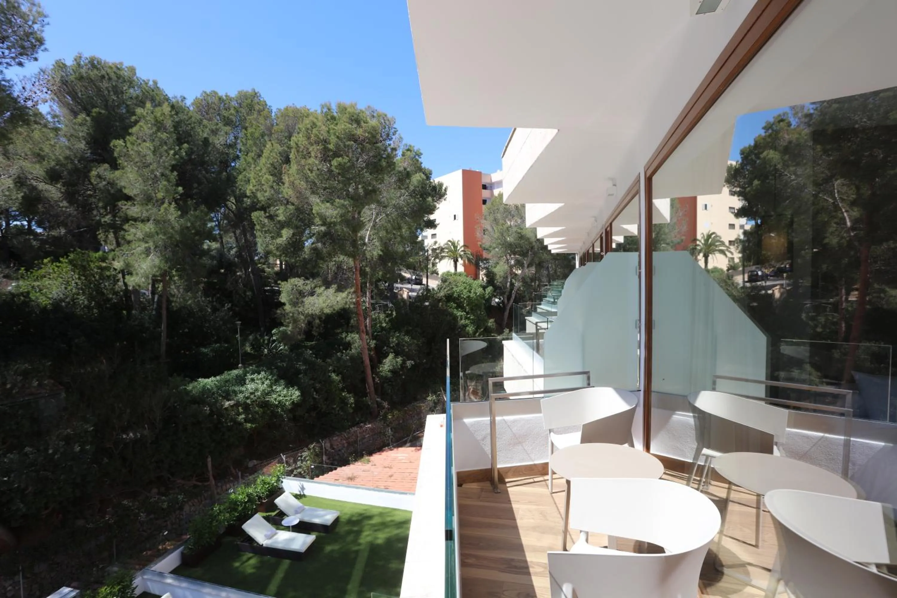 Superior Double or Twin Room in Hotel Son Caliu Spa Oasis