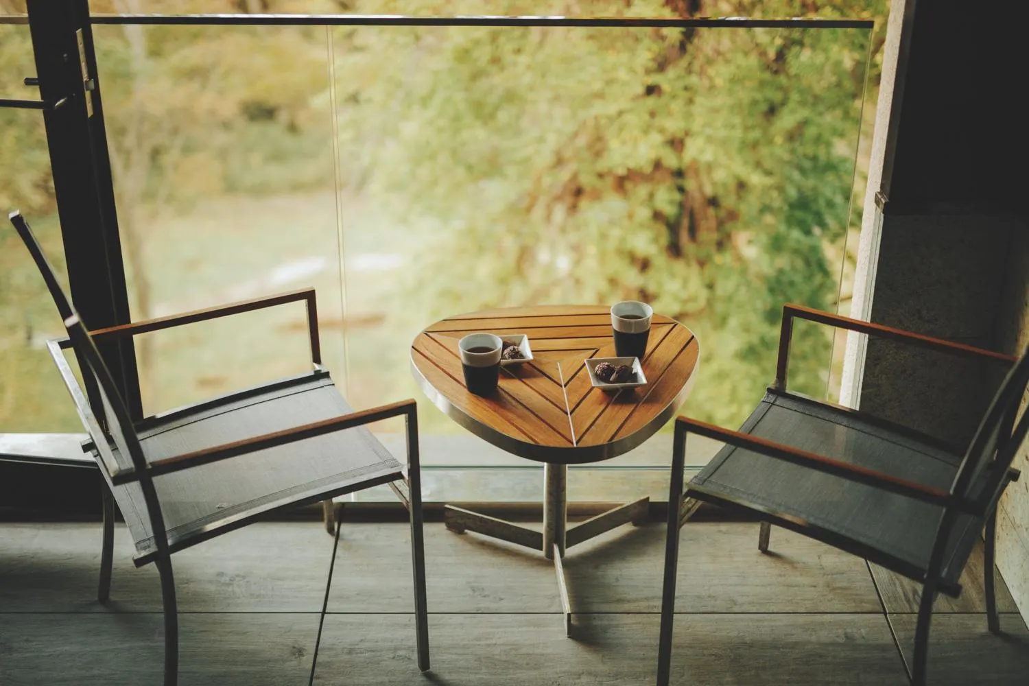 Deluxe Twin Room  in KANAYA RESORT HAKONE