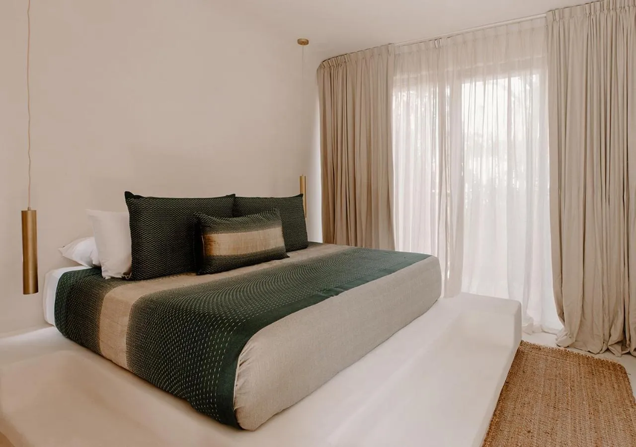 Superior Villa in Hotel Milam