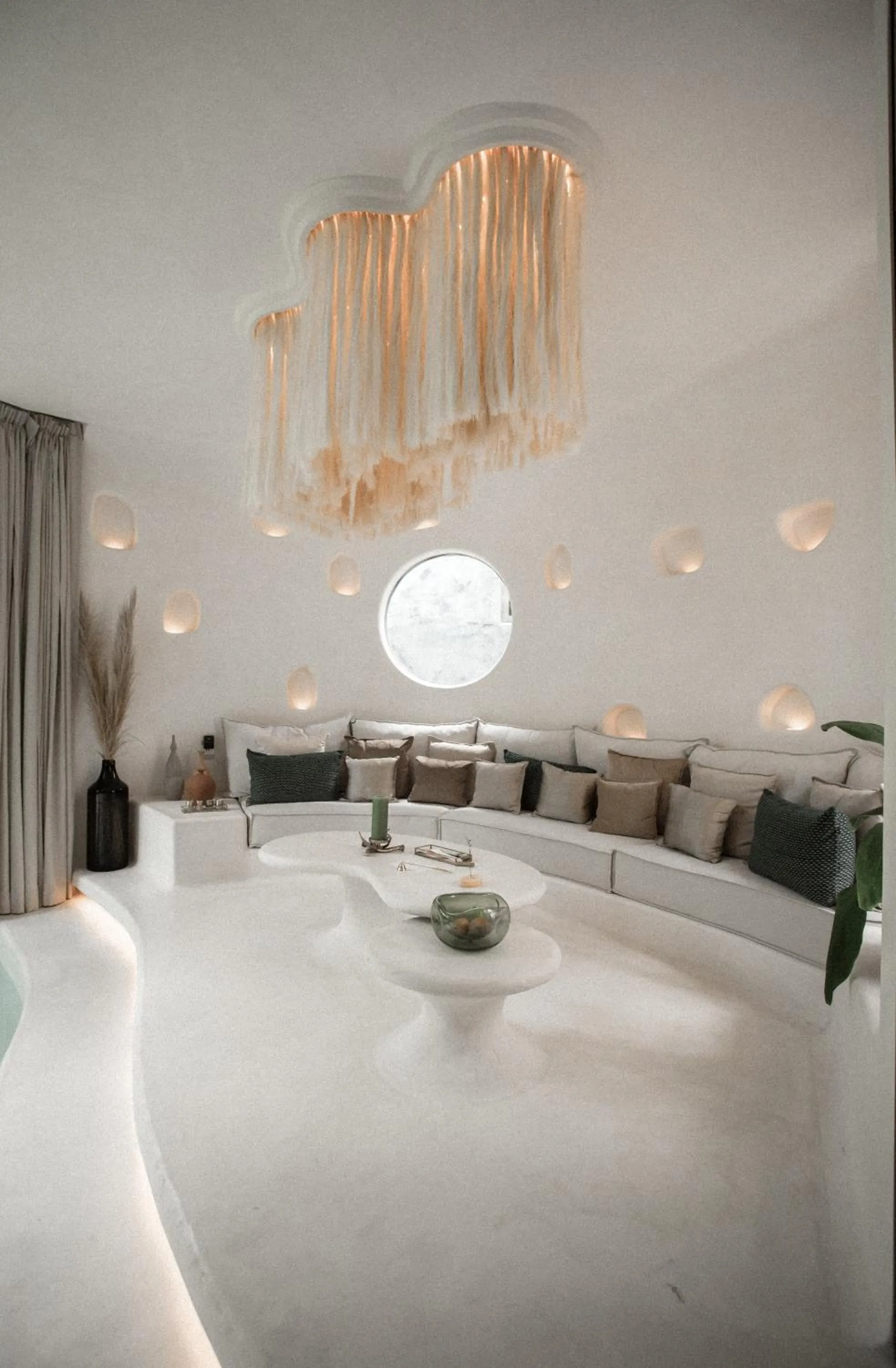 Superior King Room in Hotel Milam