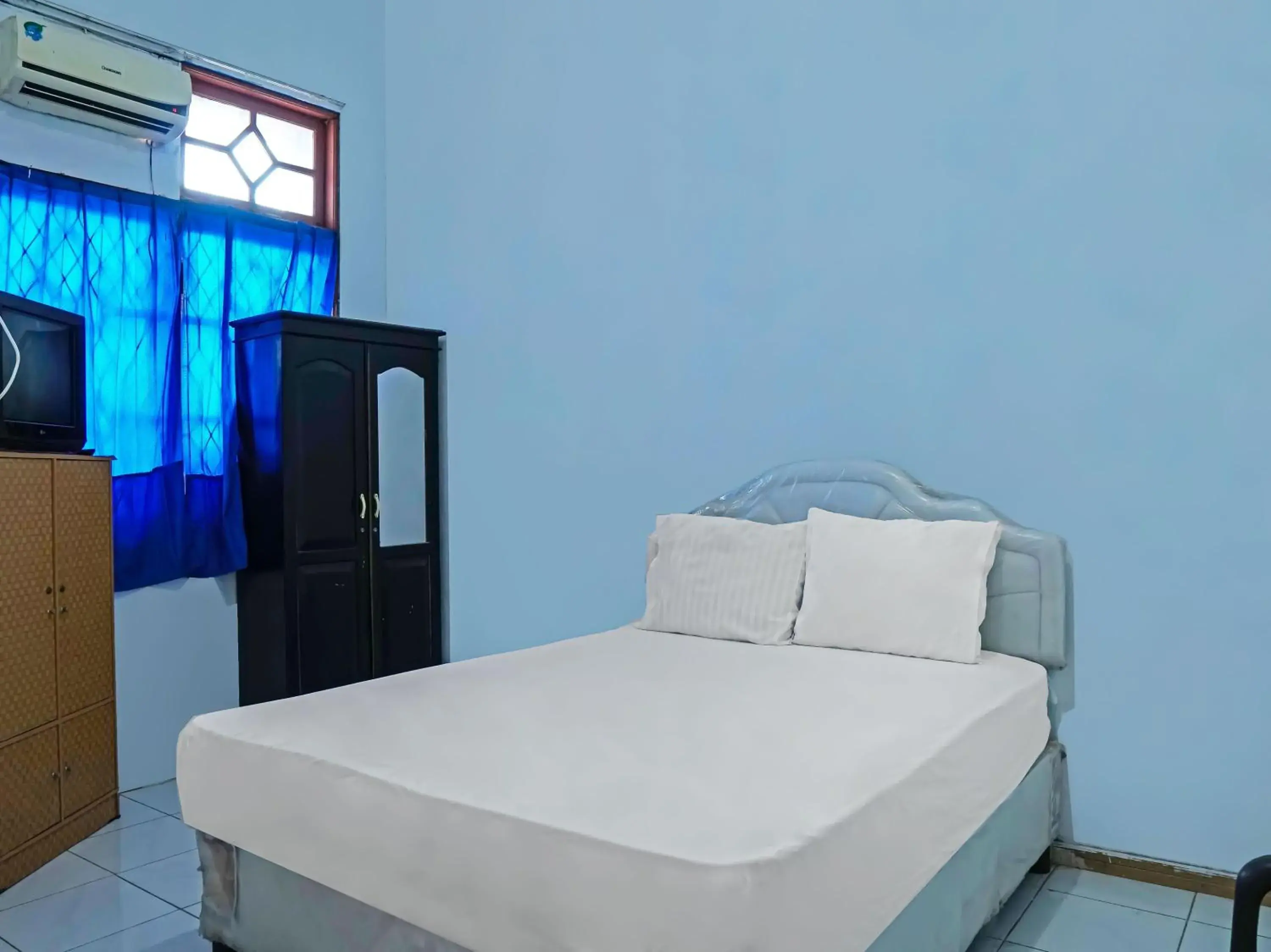 Hotel O Wilma Kost Syariah Hotel O Wilma Kost Syariah