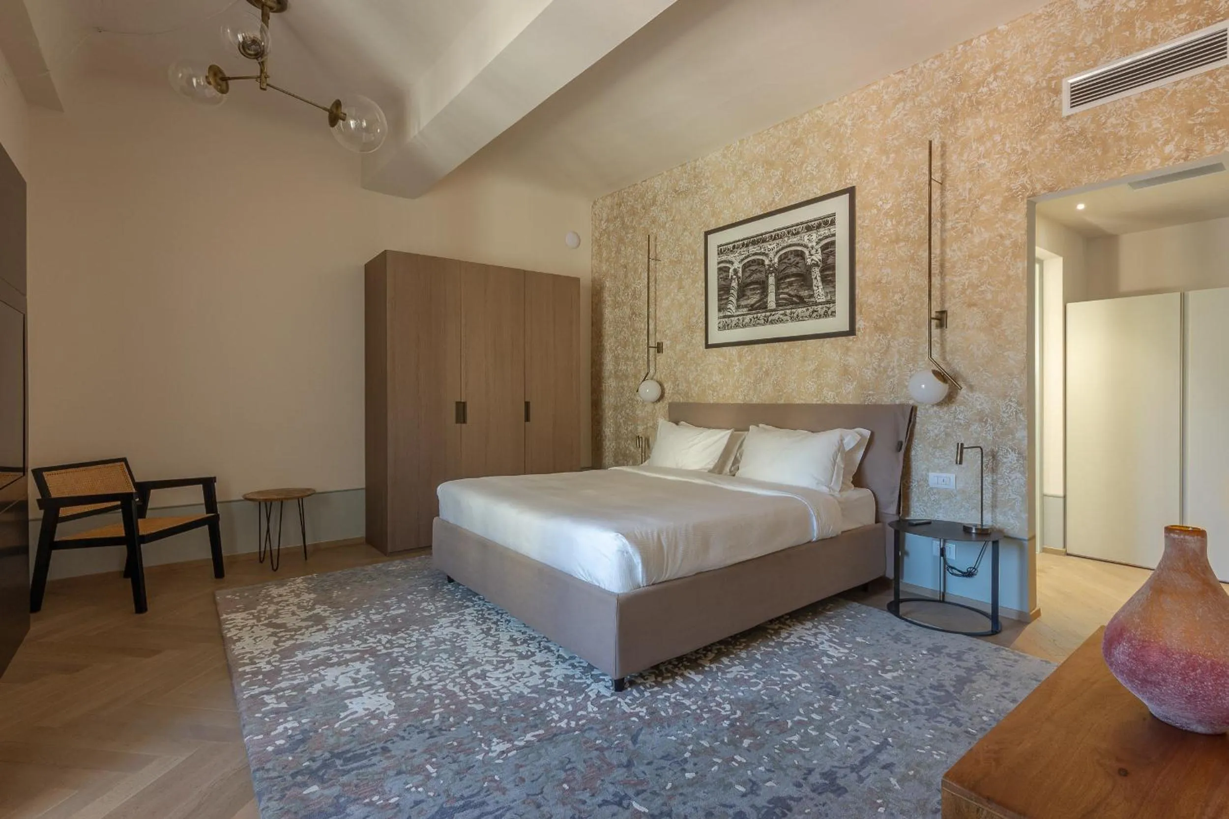 One Bedroom Suite Narcise in Grand Universe La Residenza