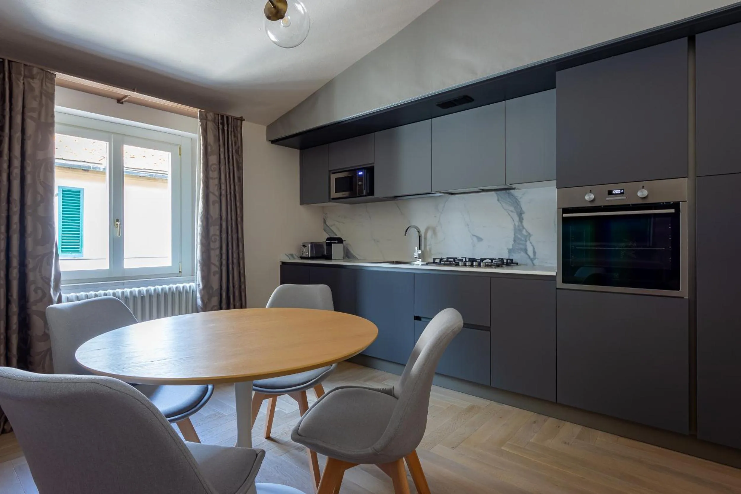 One-Bedroom Residence Jasmine in Grand Universe La Residenza