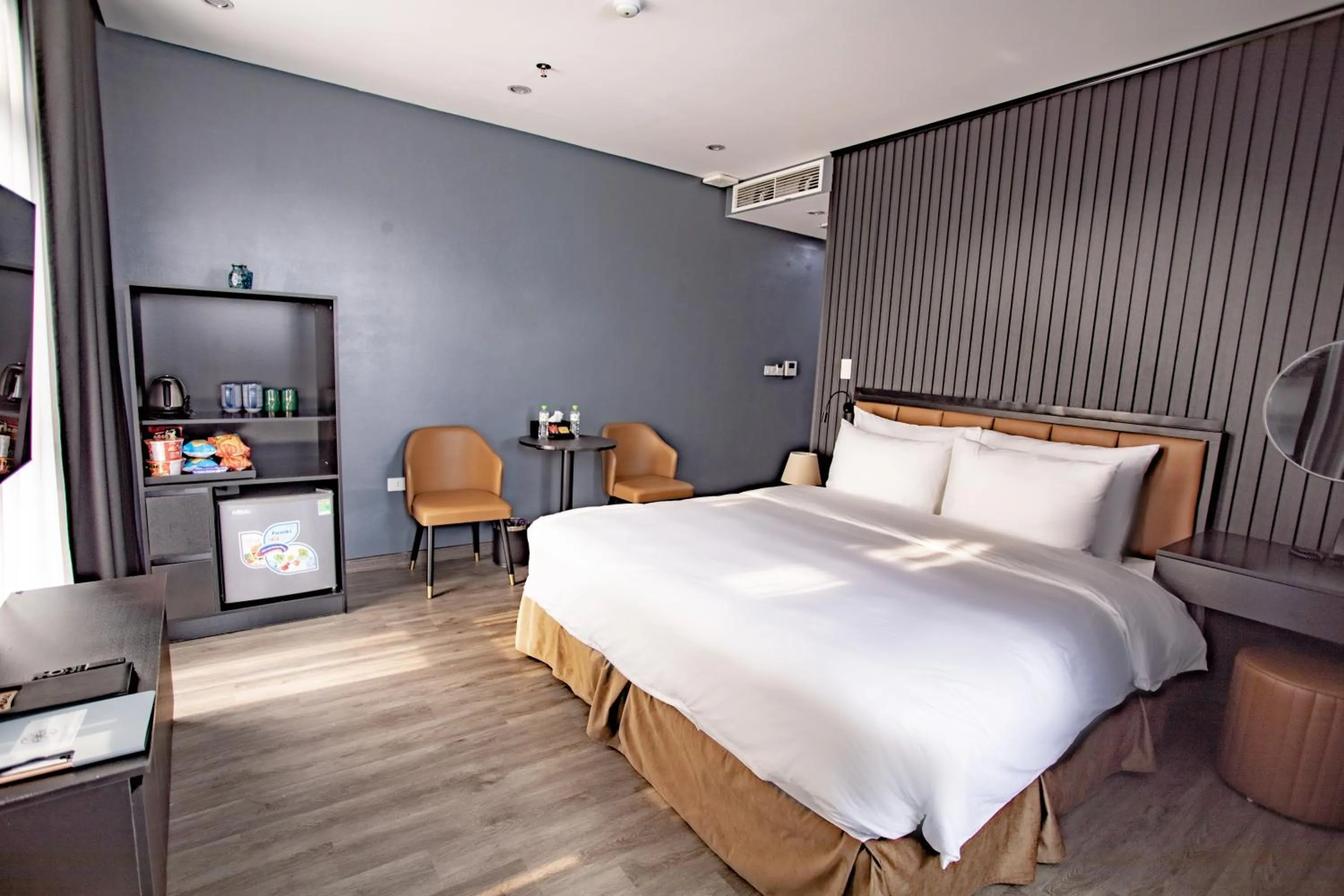 Superior Double Room in La Maison Boutique Hotel