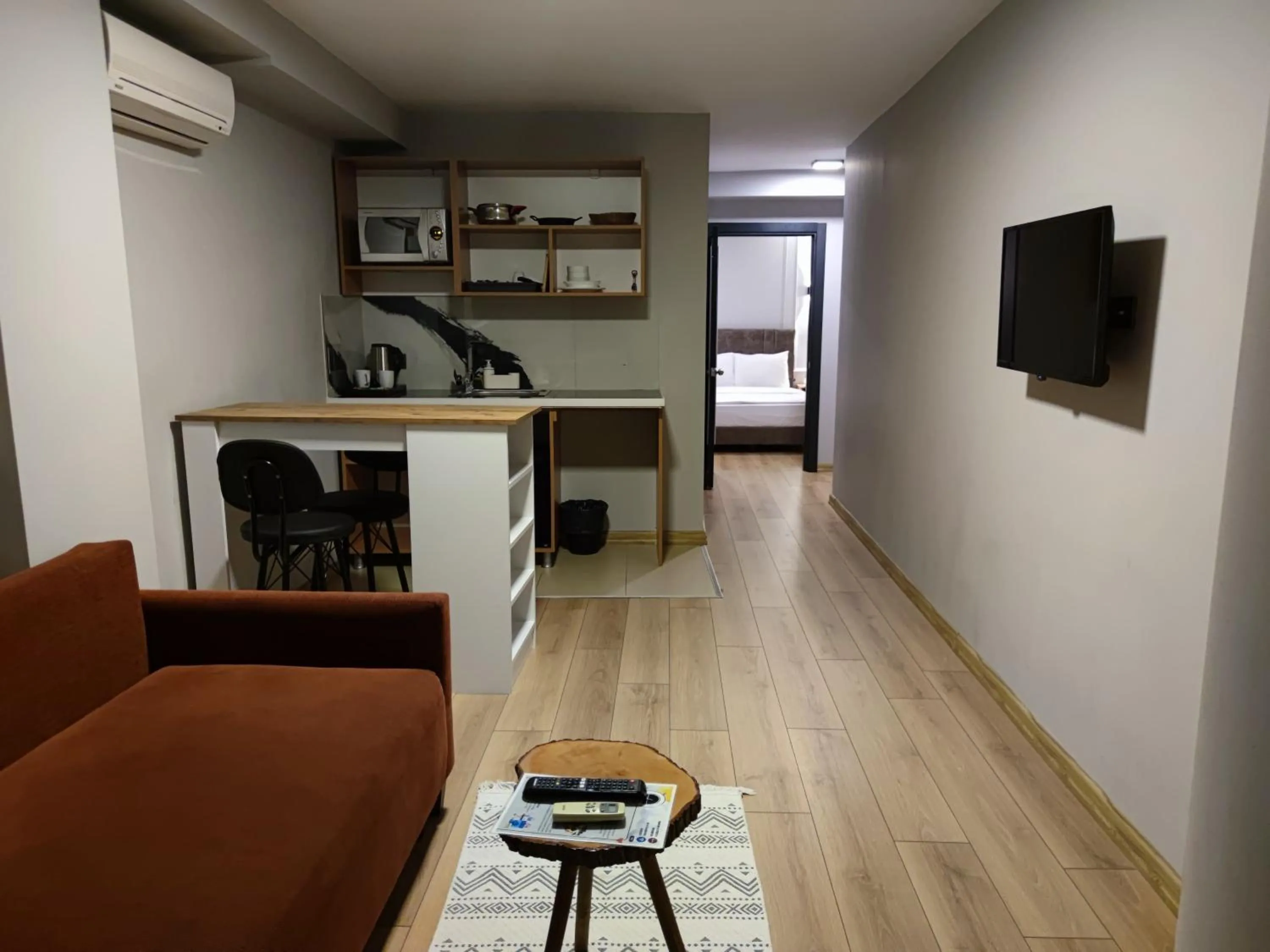 Queen Suite in Olen Uskudar Hotel