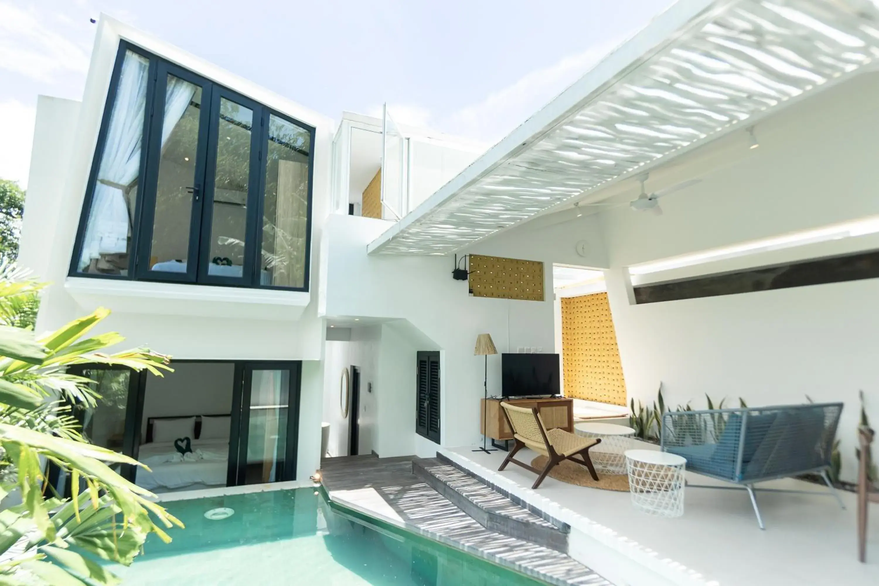 Canggucang Villaneous - Not Used Canggucang Villaneous - Not Used