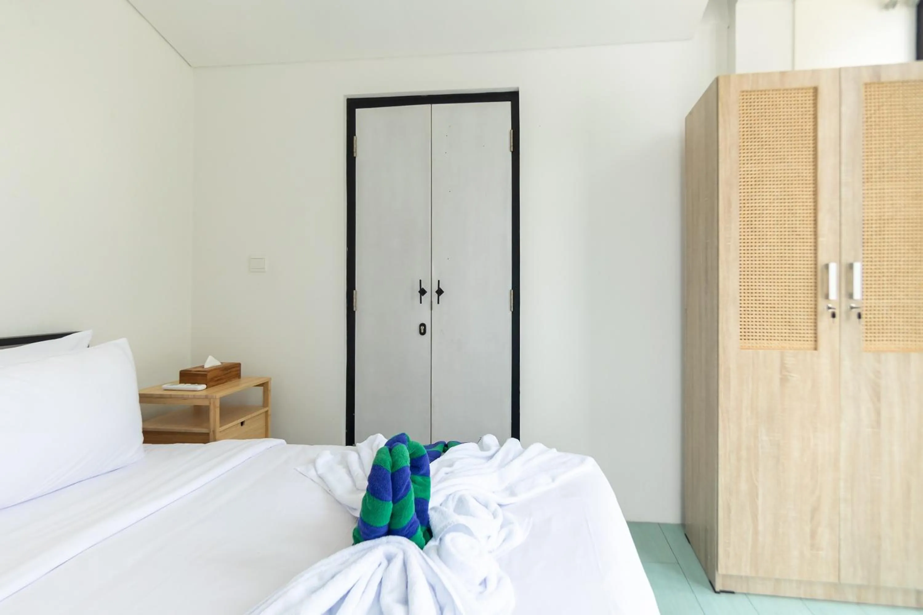 Two-Bedroom Villa in Mula Villa