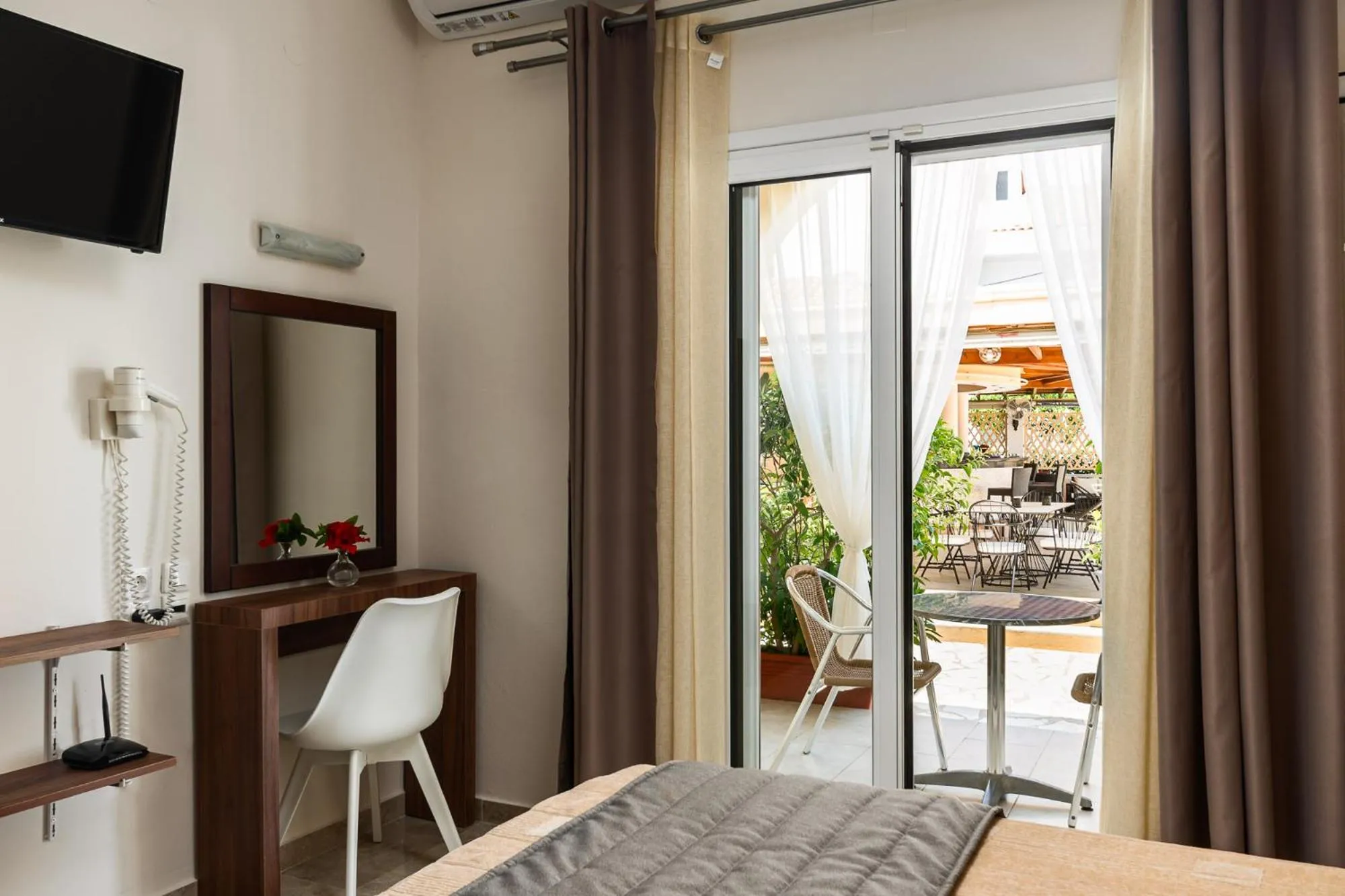 Studio in Konstantina Apartments