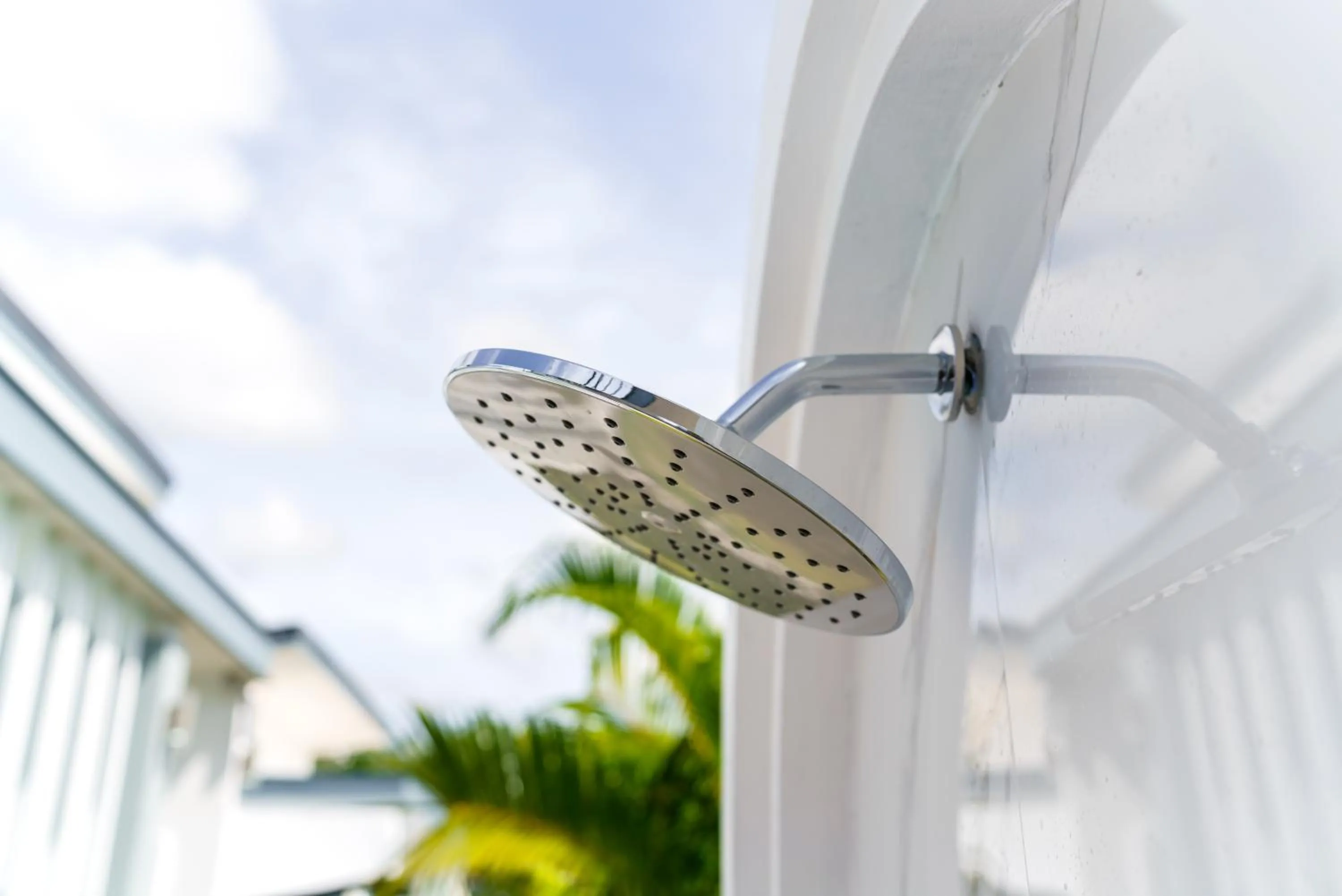 Three-Bedroom Villa with Private Pool in Lark Pool Villa Aonang Krabi