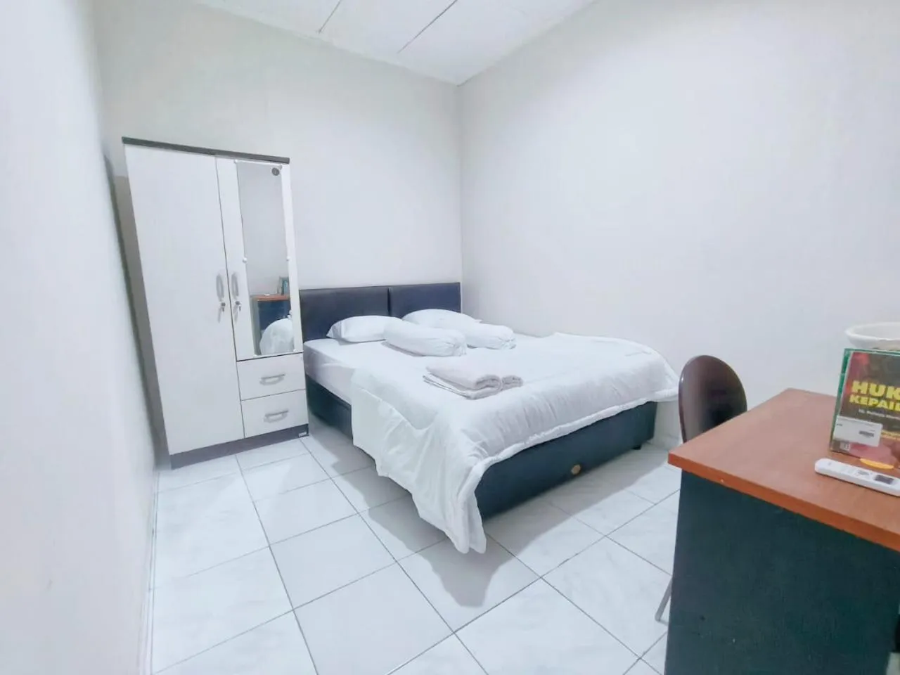 Standard Double Room in Kost Griya Asri by ecommerceloka