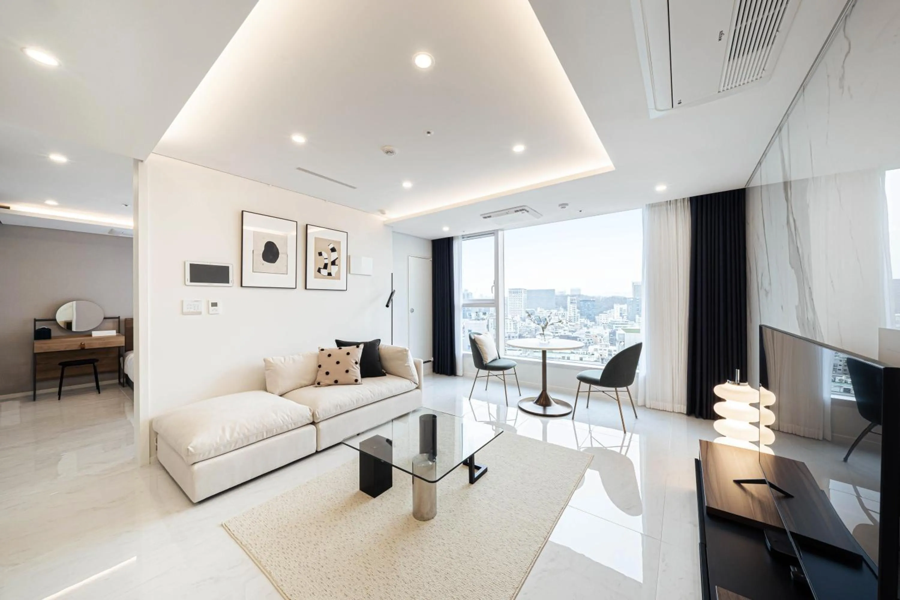 Le Collective Gangnam SAC Signity