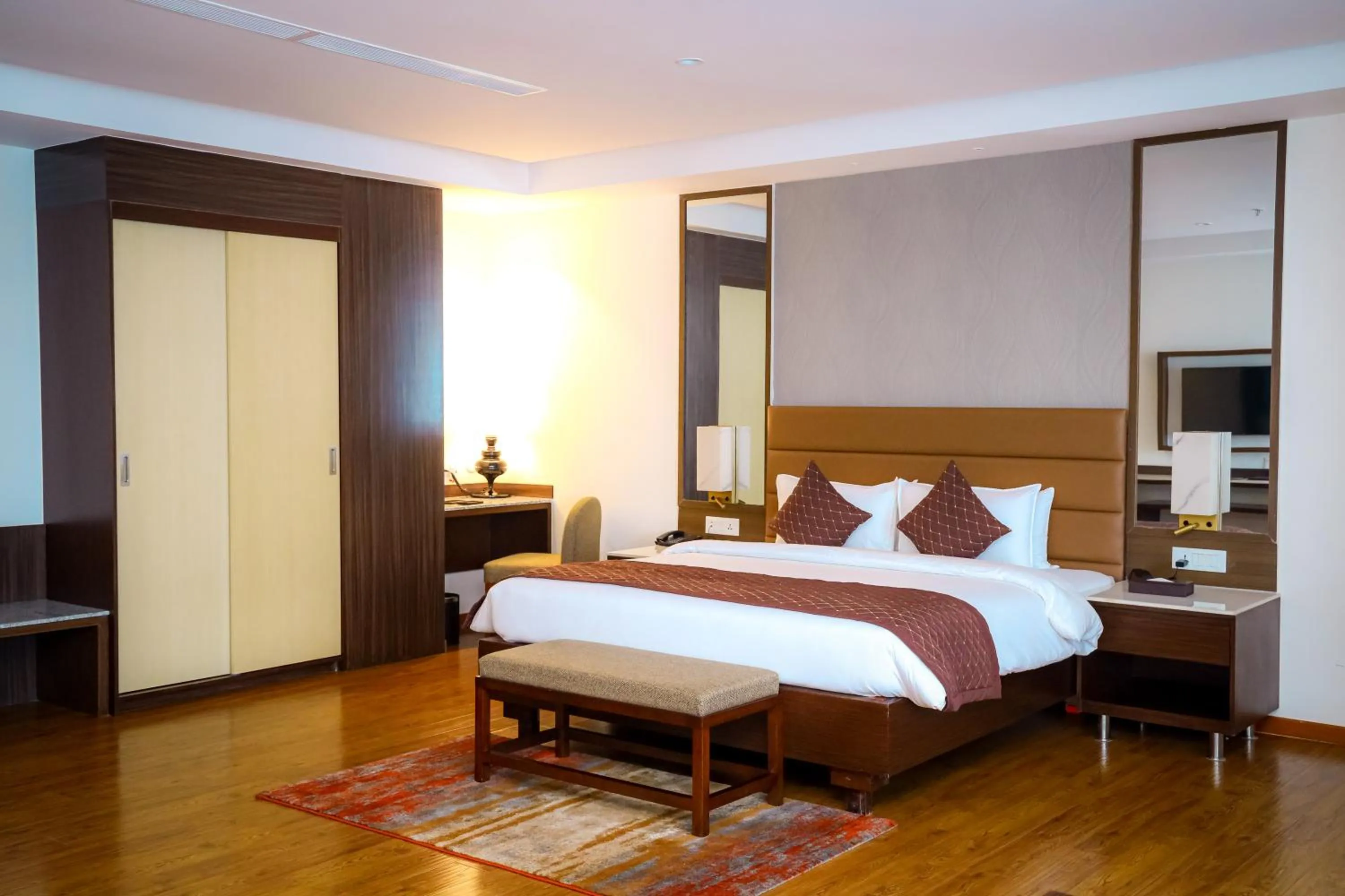 Executive Room - single occupancy in Soaltee Westend Itahari