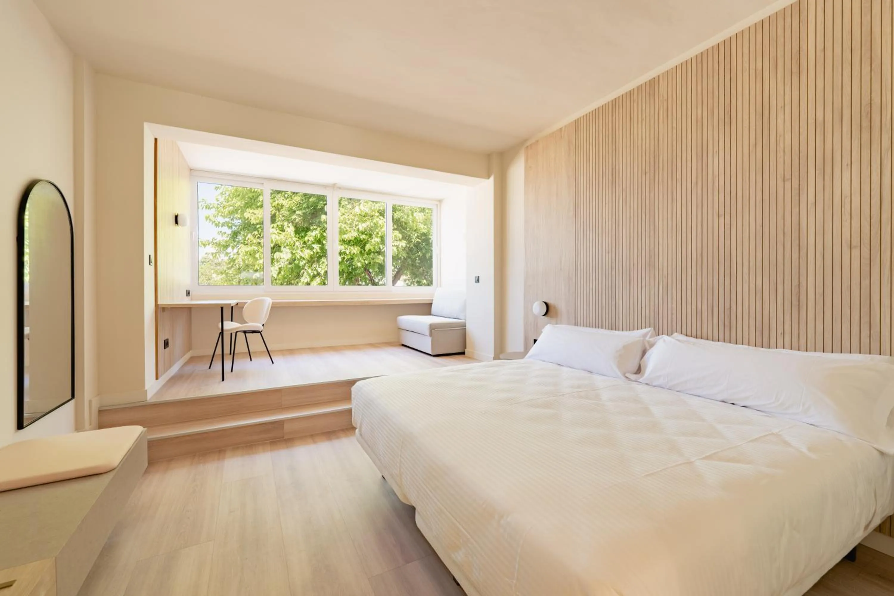 Business Room (2 Adults) in RH Silene Hotel & Spa 4 Sup