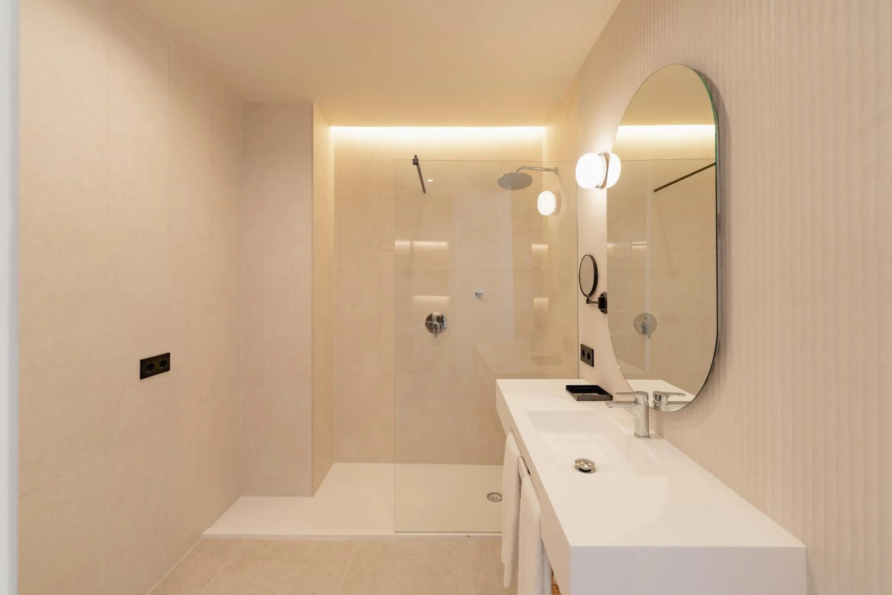 Comfort Room (2 Adults) in RH Silene Hotel & Spa 4 Sup