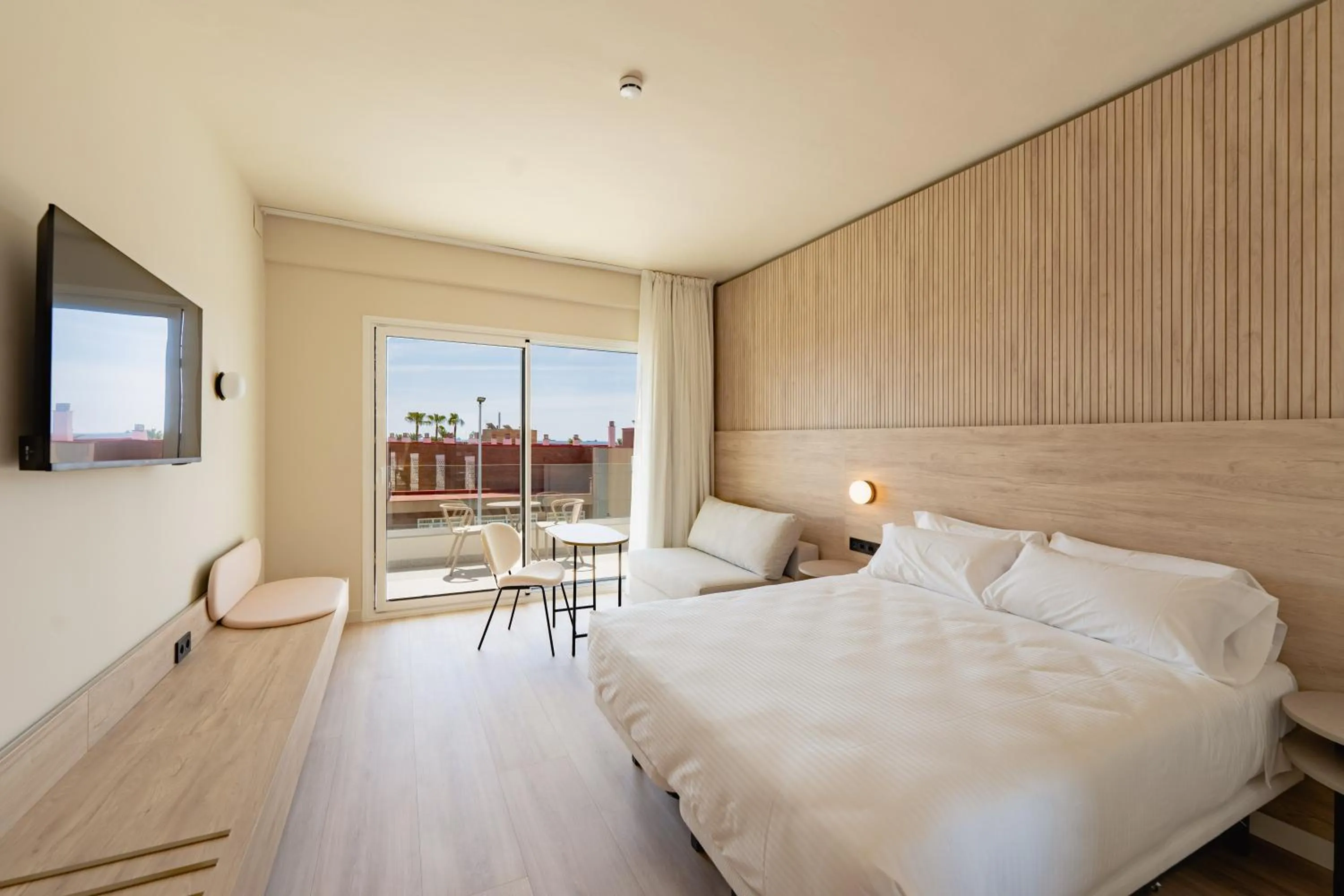 Supreme Room (2 Adults) in RH Silene Hotel & Spa 4 Sup