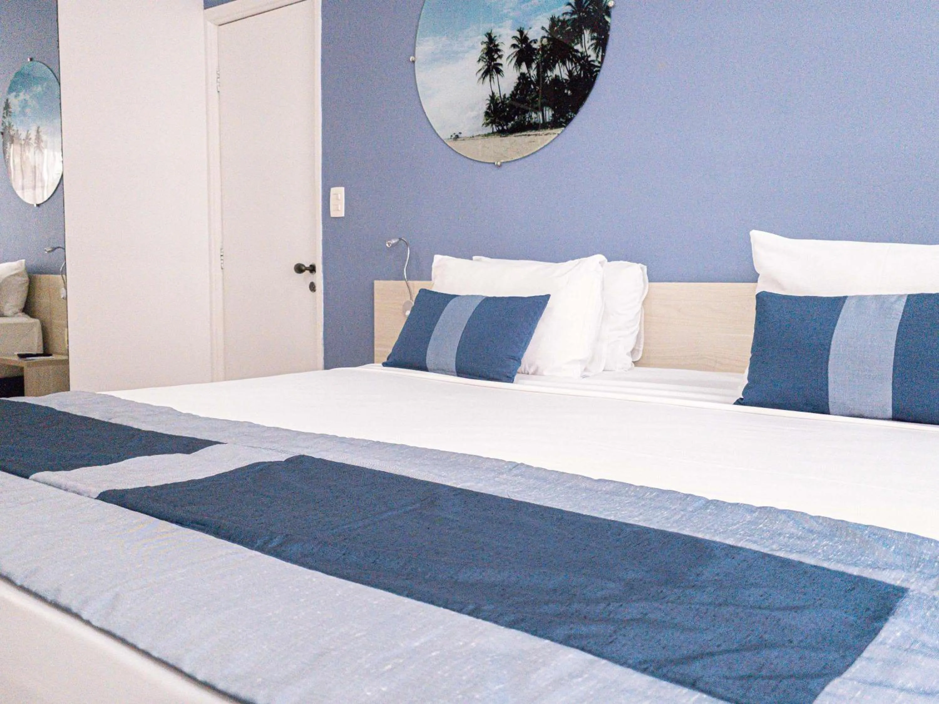 Superior Double Room - single occupancy in Mercure Recife Navegantes