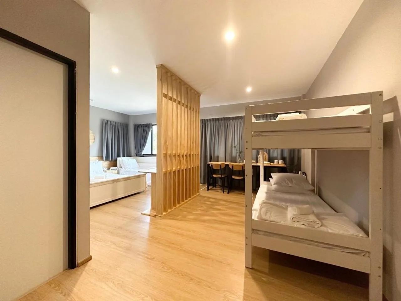 Family Room in Kinnotel