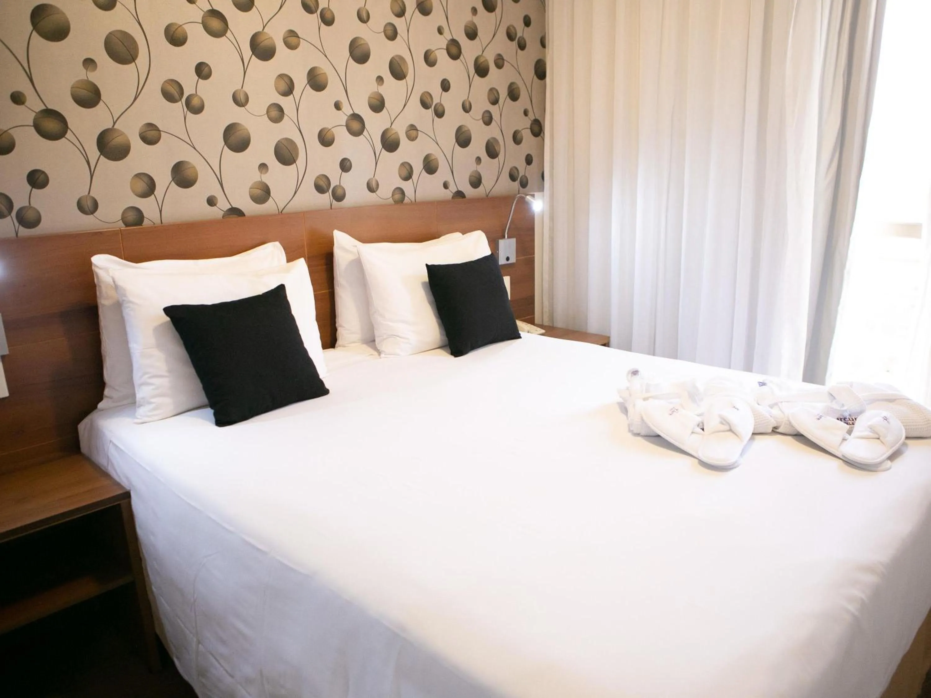 Privilege Double Room in Mercure Sao Caetano do Sul