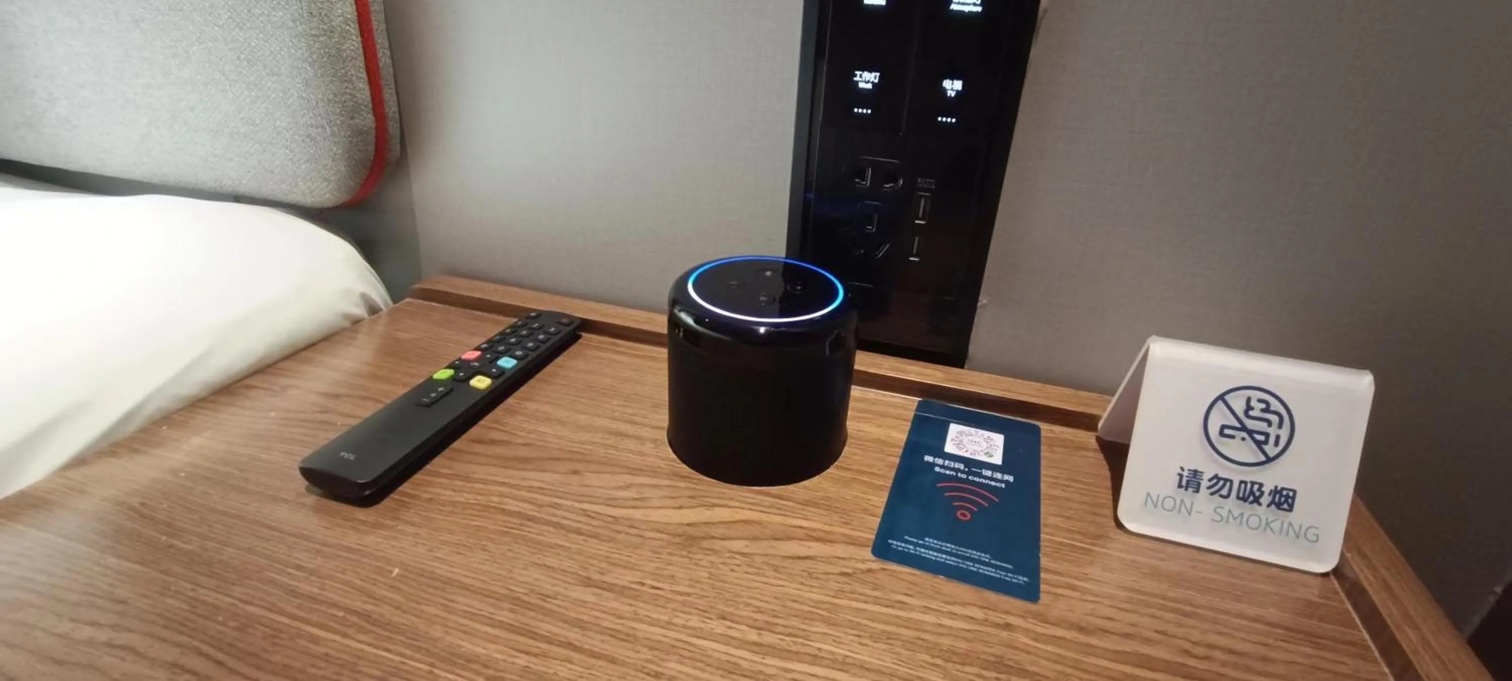 Standard Room in Holiday Inn Express Nanning Convention&Exhibition