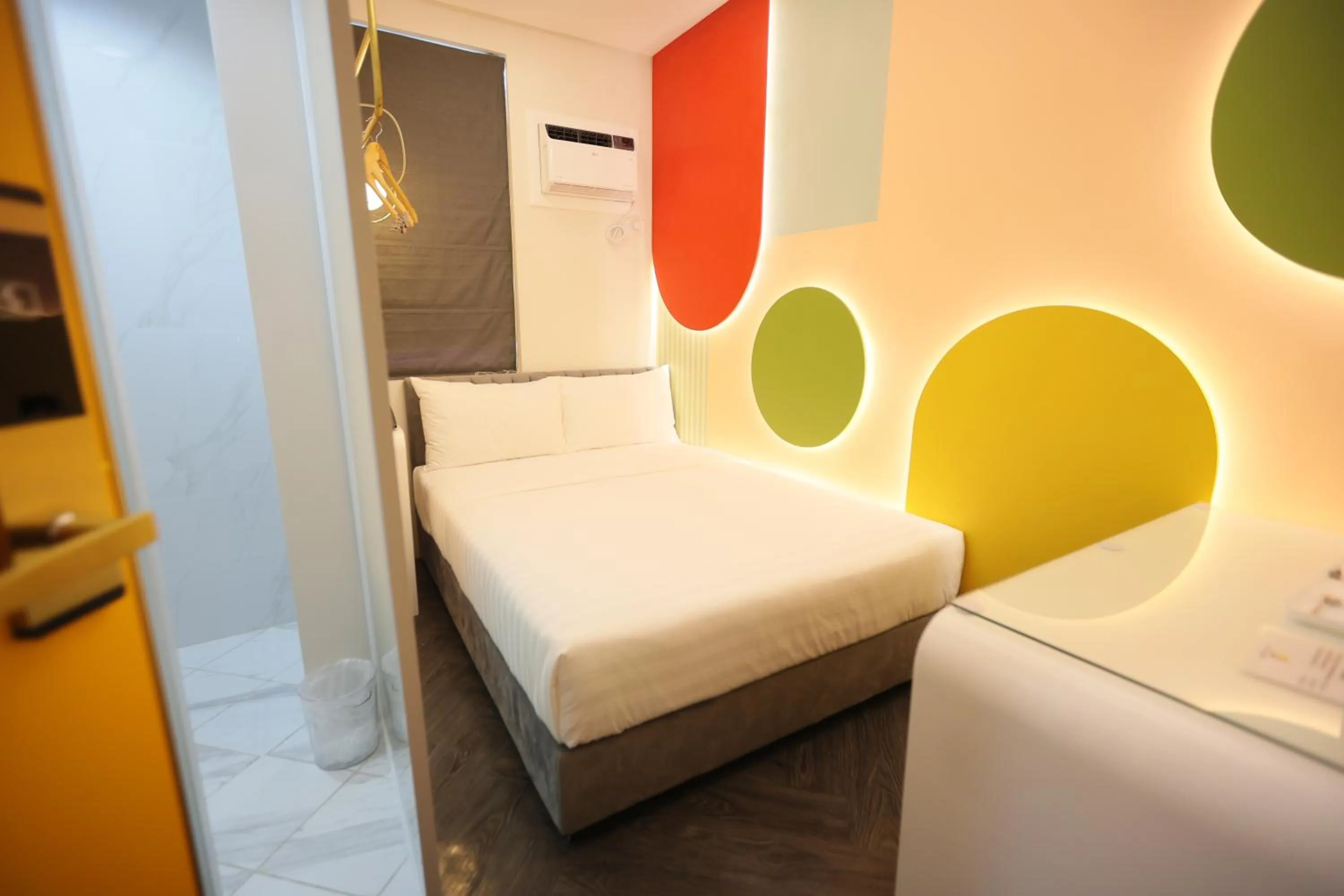 Superior Single Room - single occupancy in M.Y. Hotel