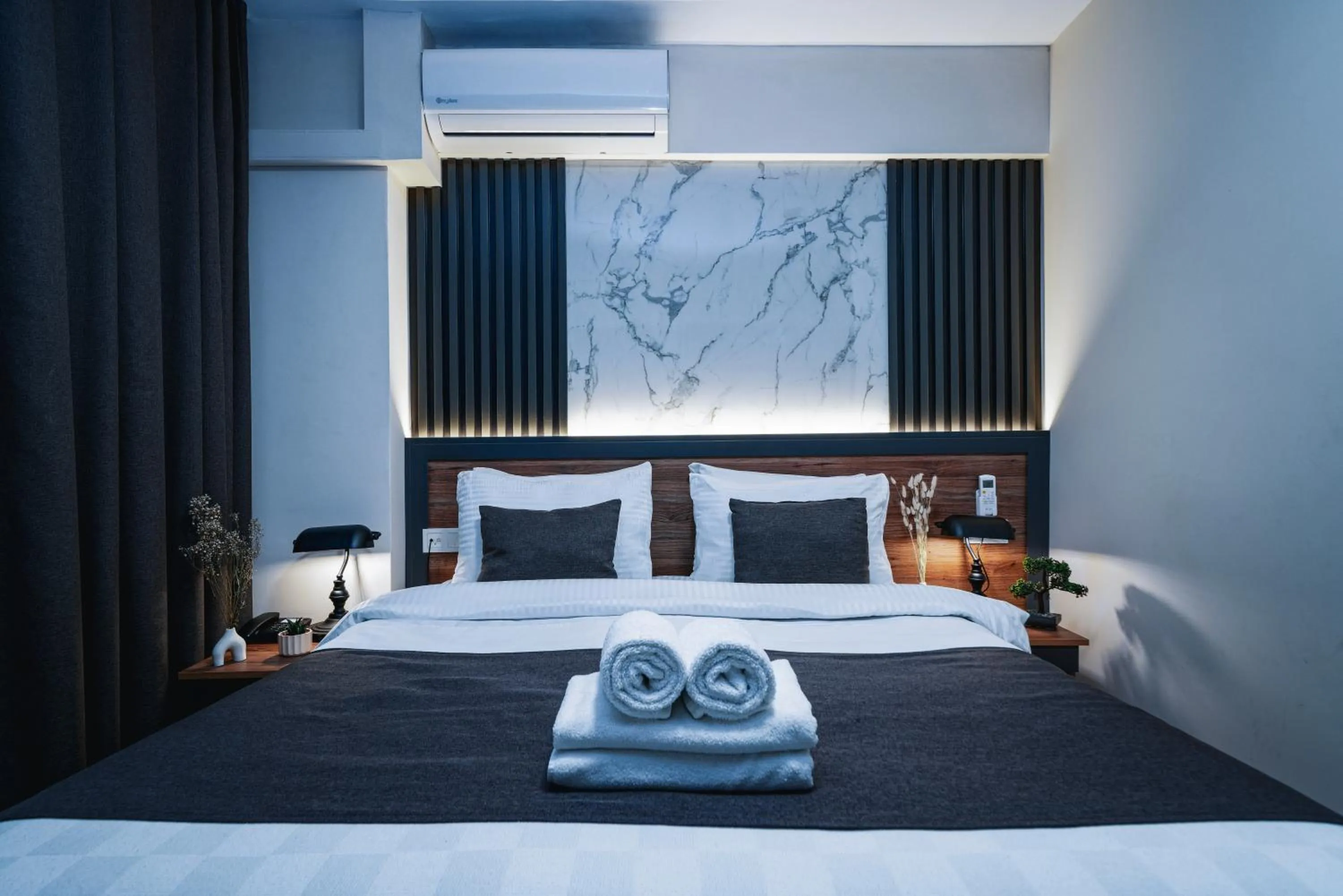 Standard Double or Twin Room in Elite Marmara Boutique Hotel Sultanahmet