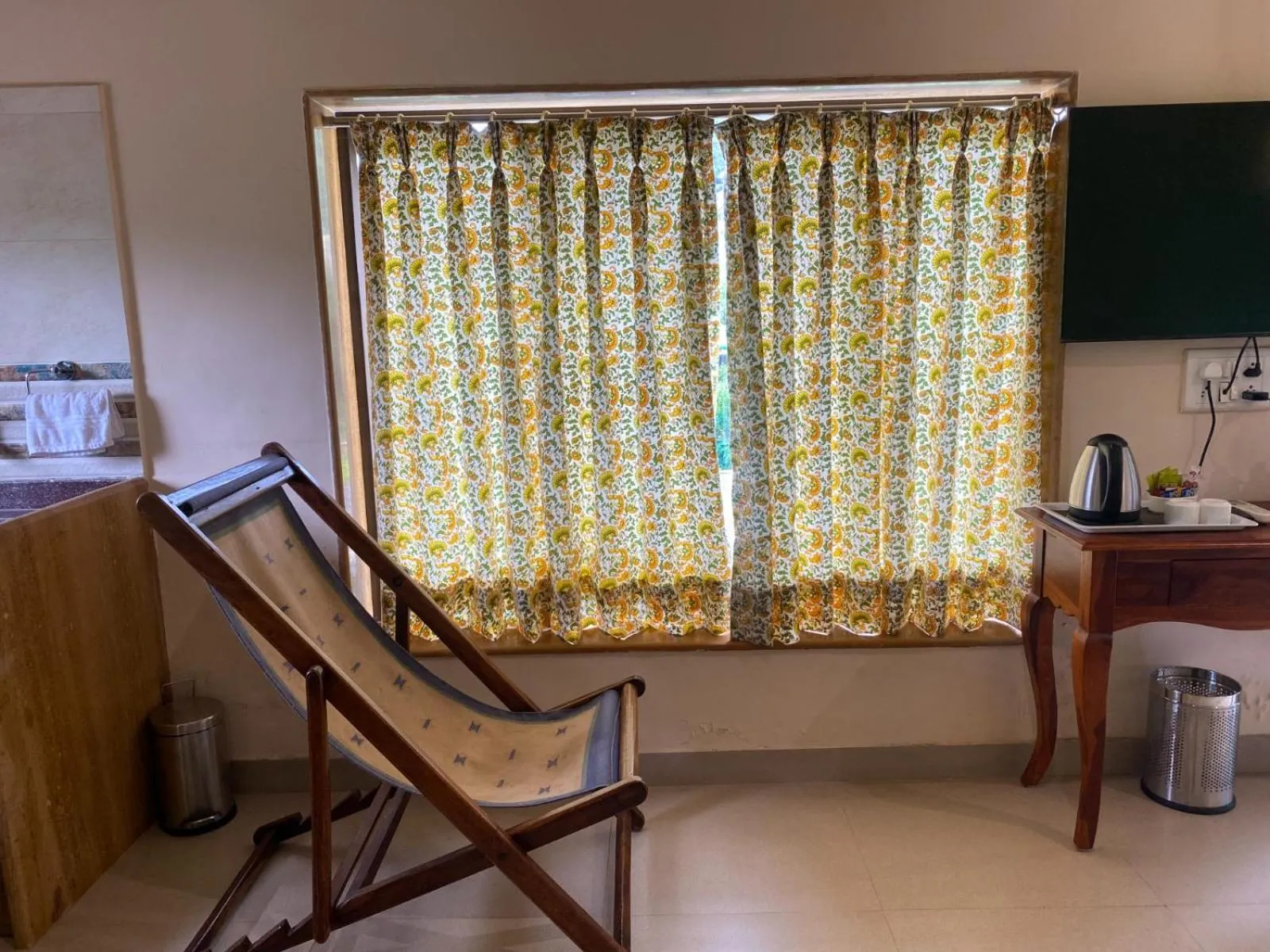 Superior King Suite in The Riverstone Agro Farm