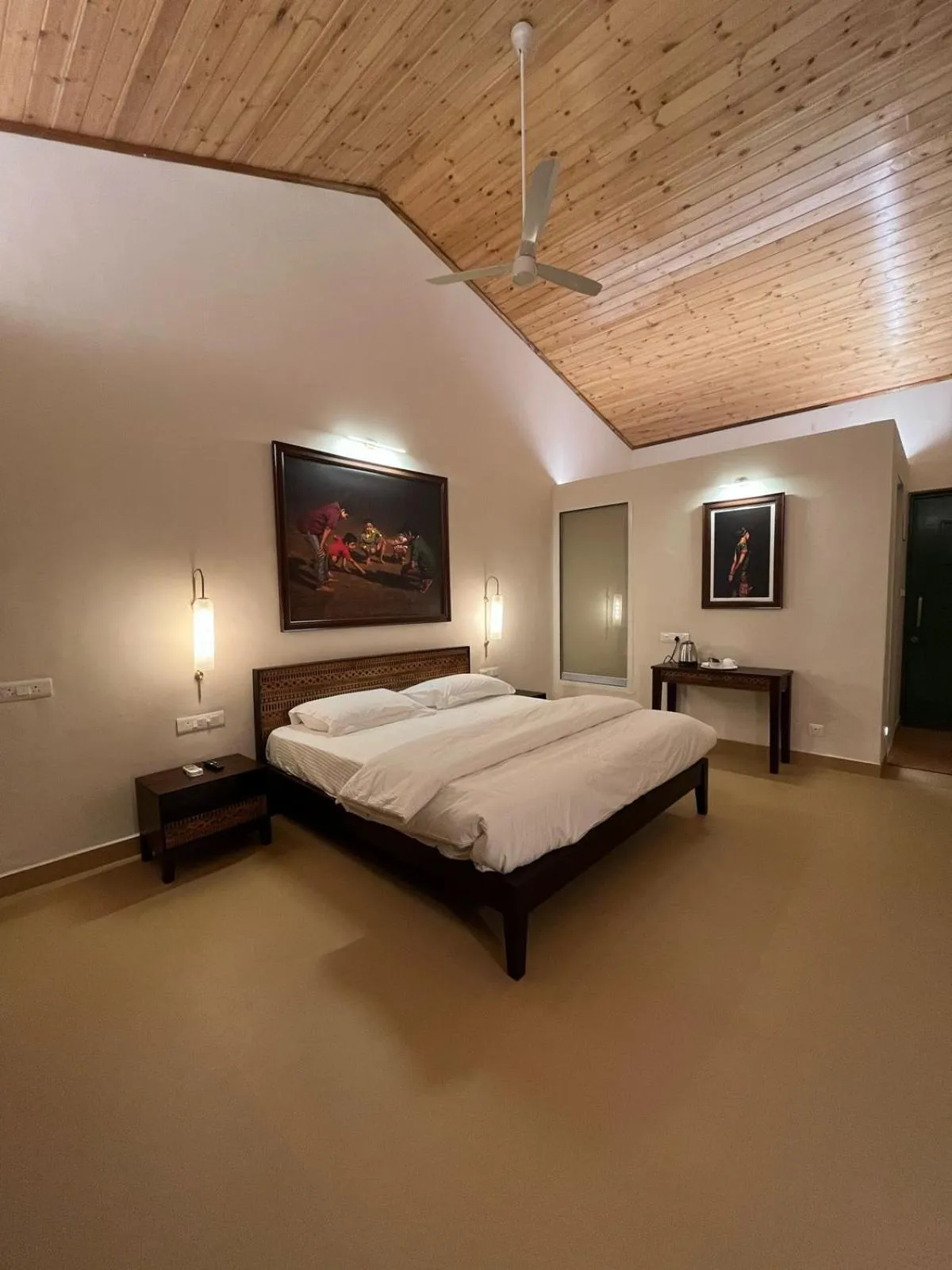 Suite in The Riverstone Agro Farm