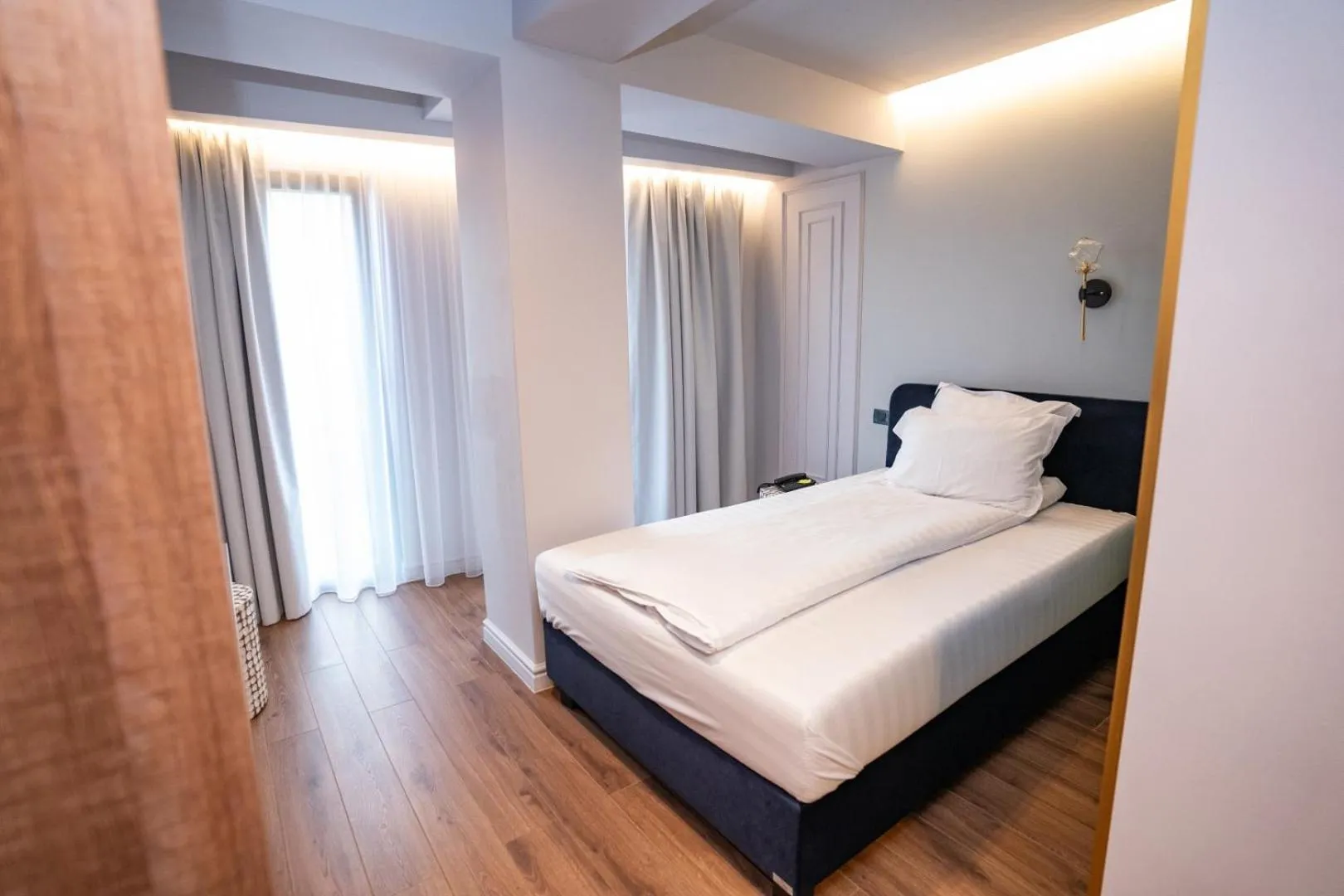 Standard Single Room - single occupancy in Cosmopolita Boutique Hotel