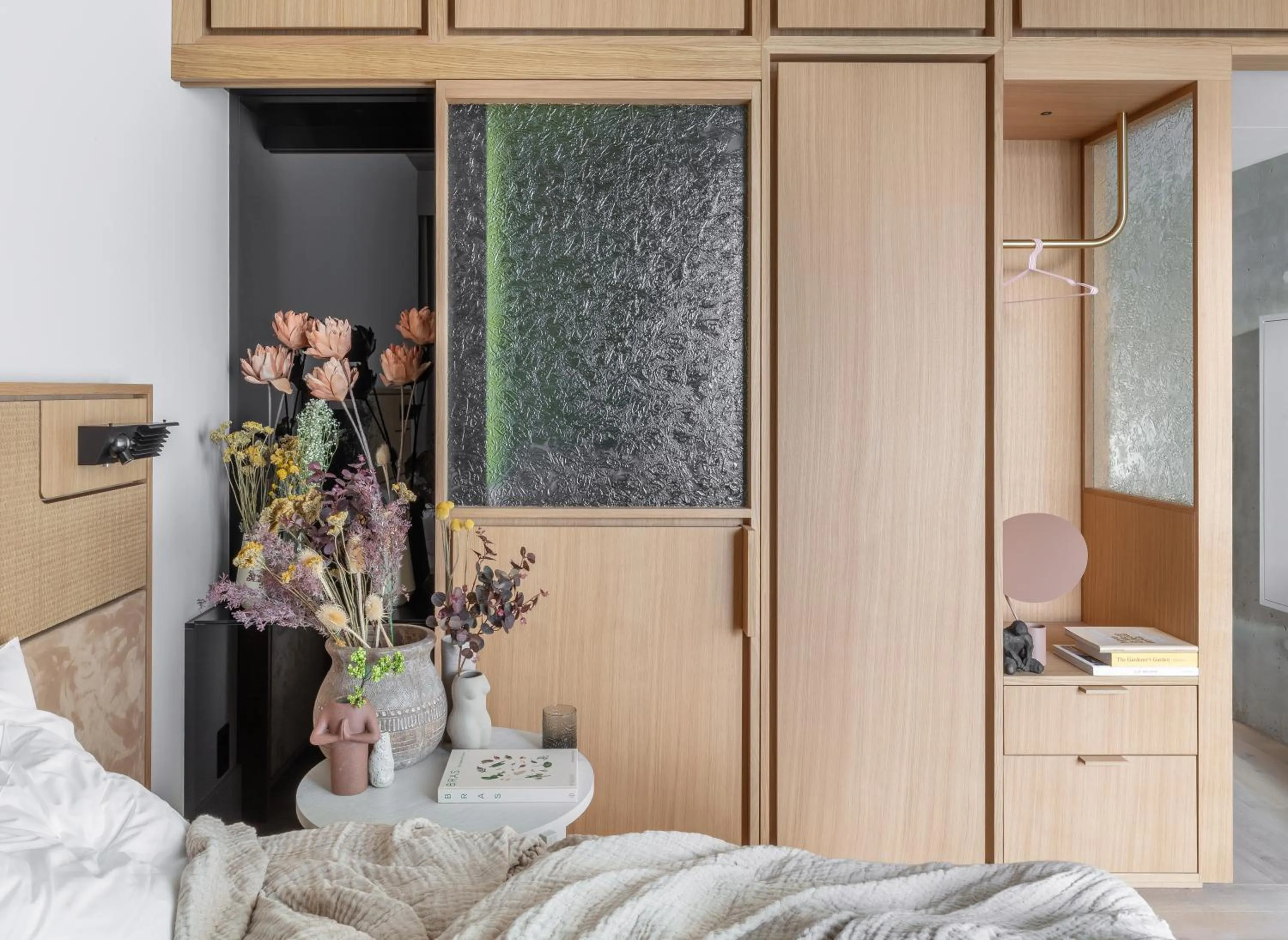 City Studio in Locke at East Side Gallery