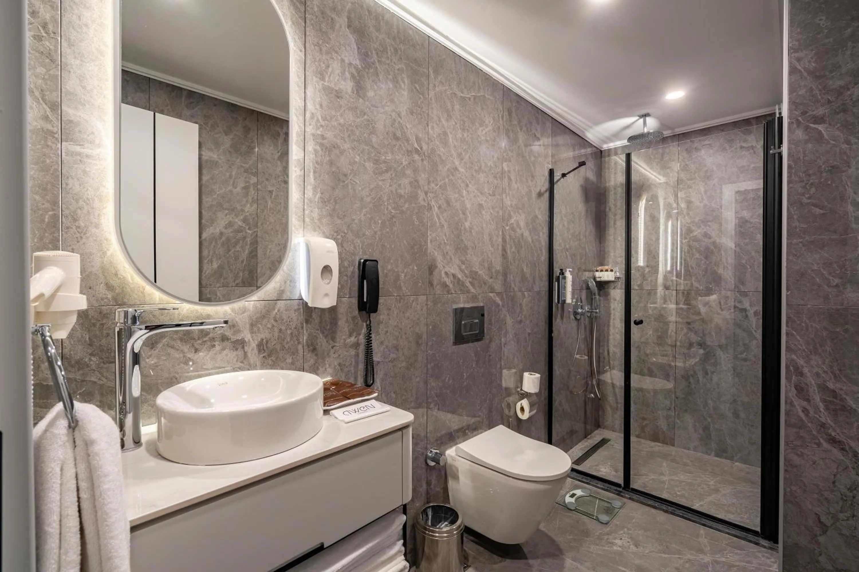 Family Suite in Awen Lara Hotel