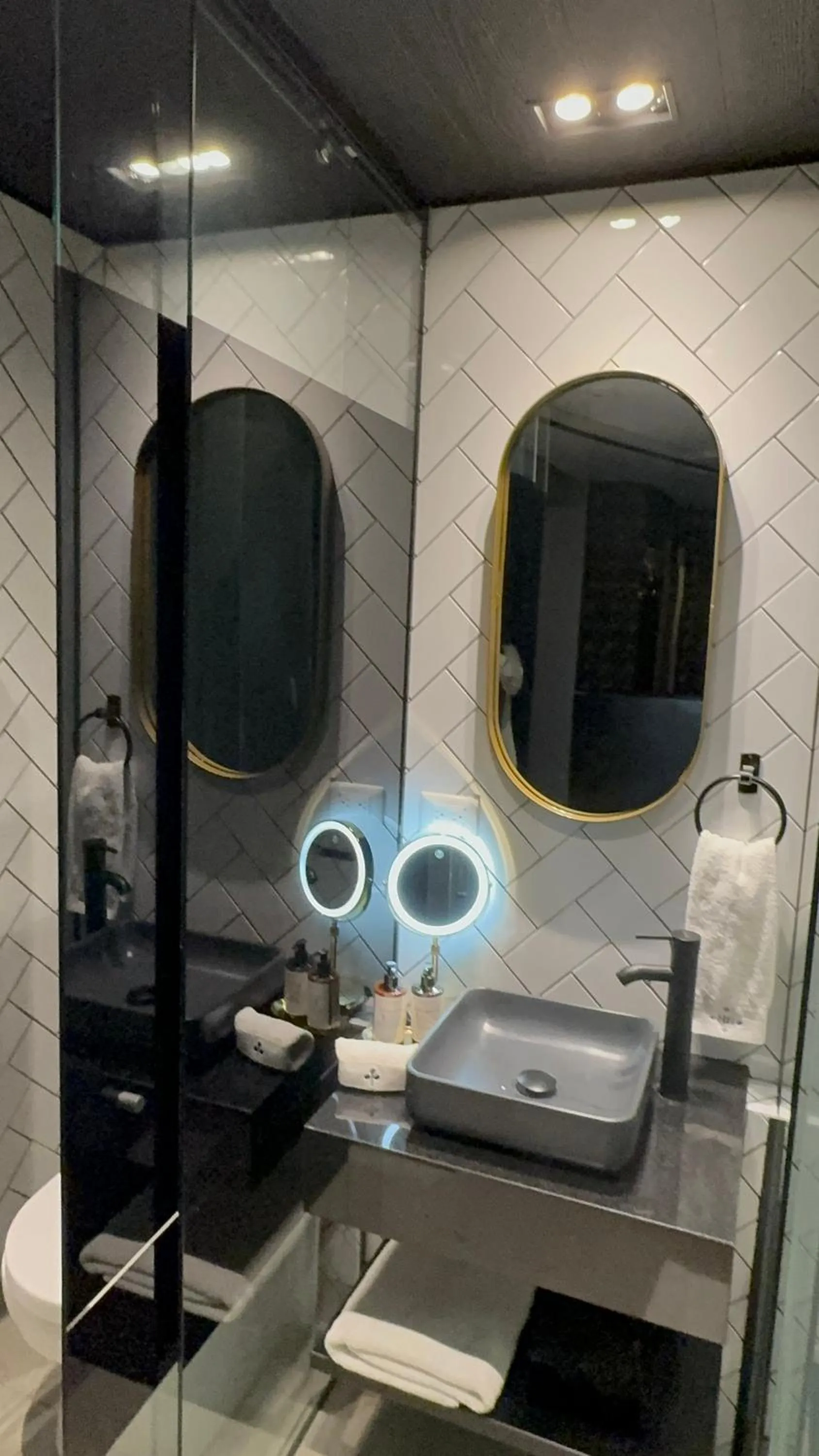 Deluxe Room in Hotel Helene