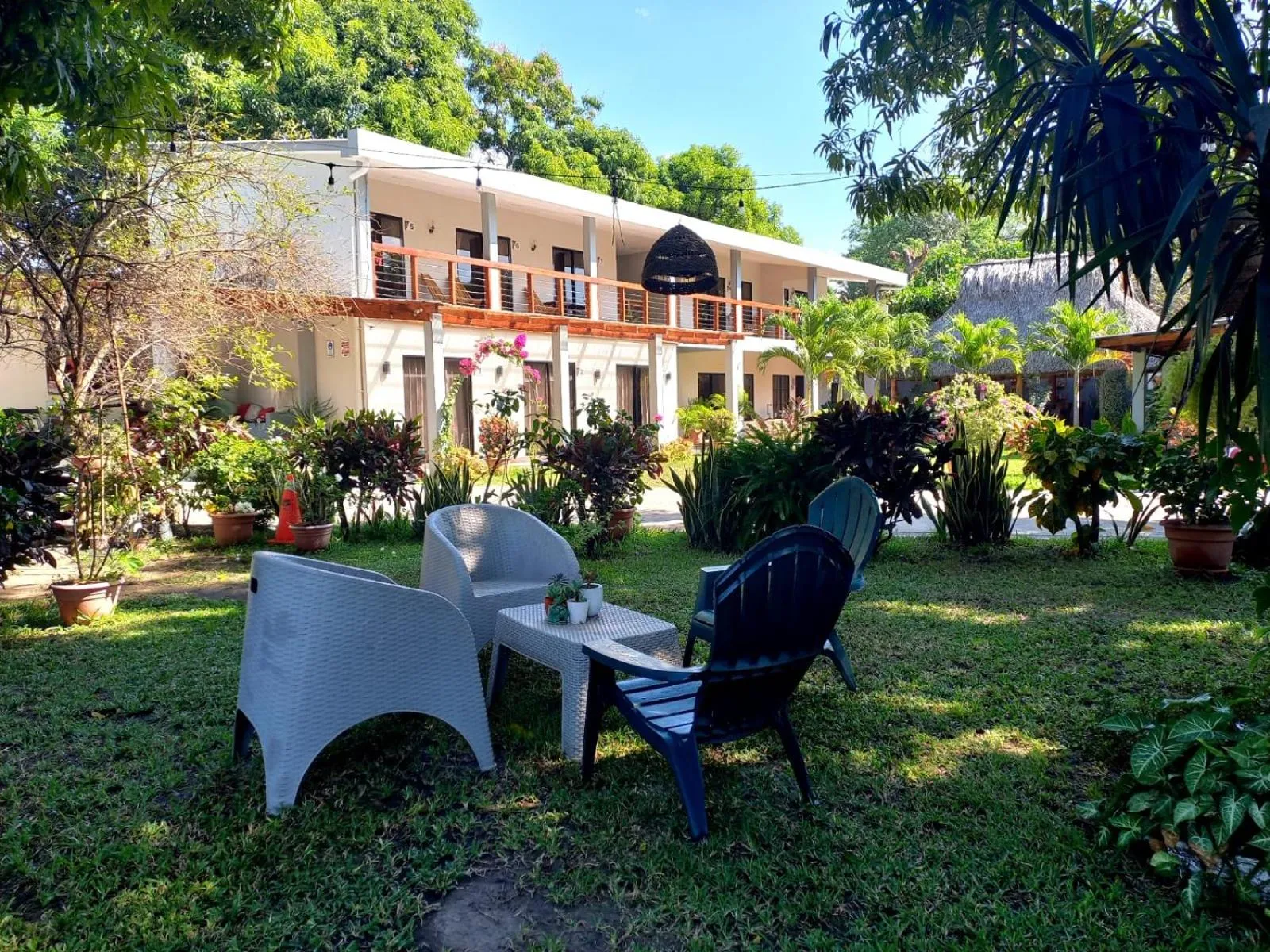 Deluxe Suite in HOTEL EL VIAJERO