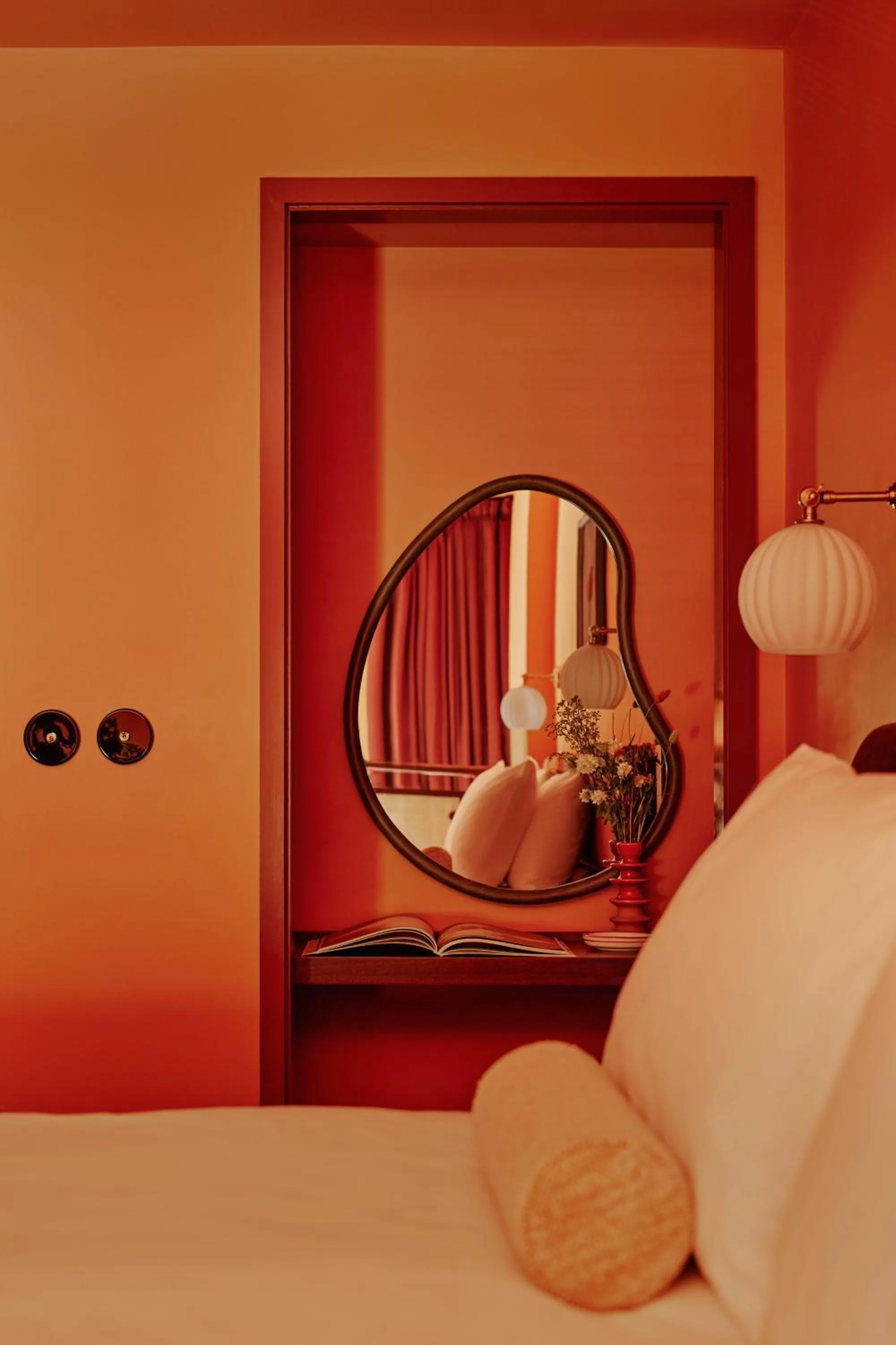 Duplex Suite in Ember Locke Kensington