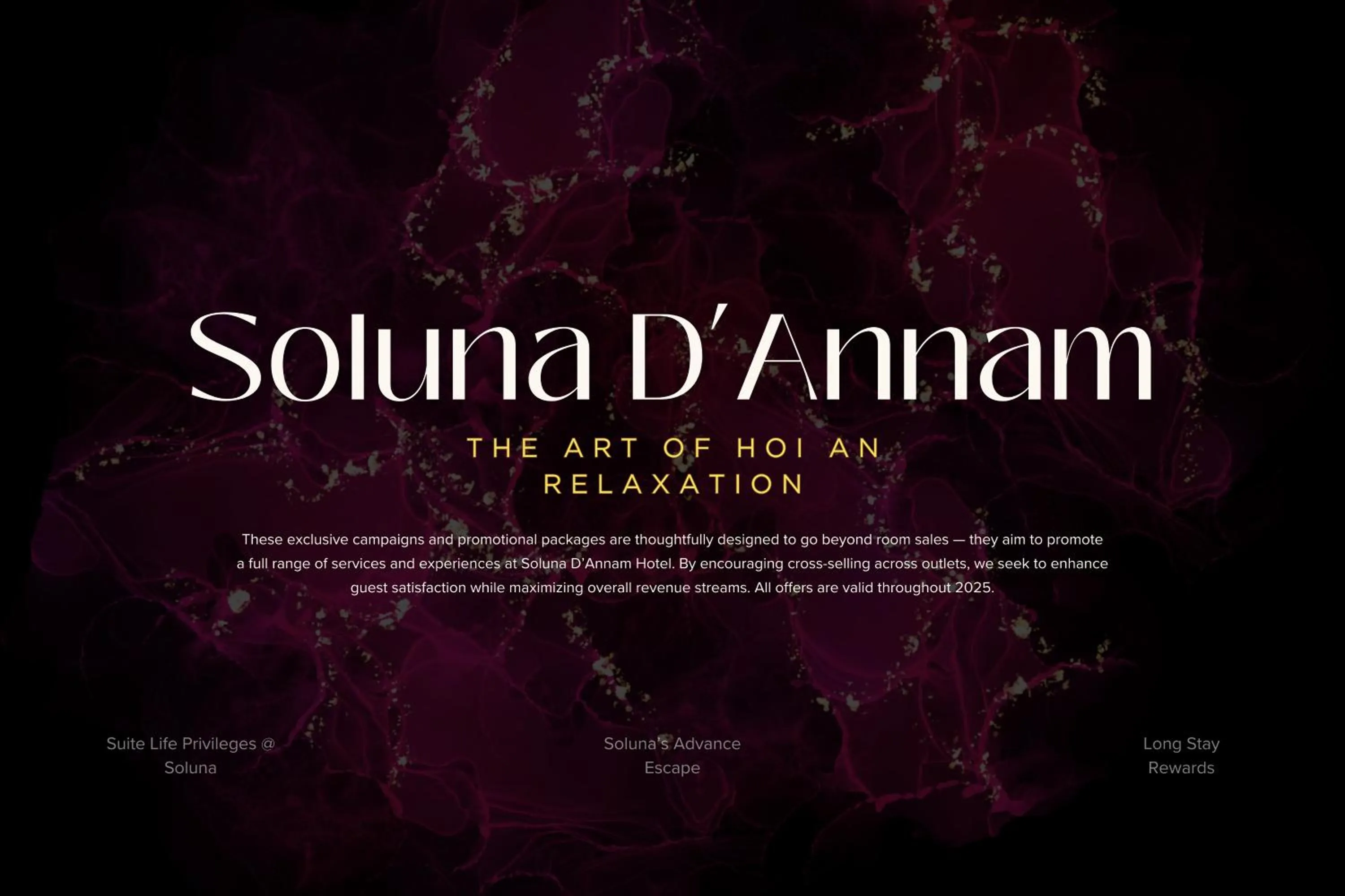 Signature Queen Suite, Window with Neighbor View - single occupancy in Soluna D'Annam - The Art of Hoi An Relaxation - formerly Hoi An Babylon Riverside Hotel