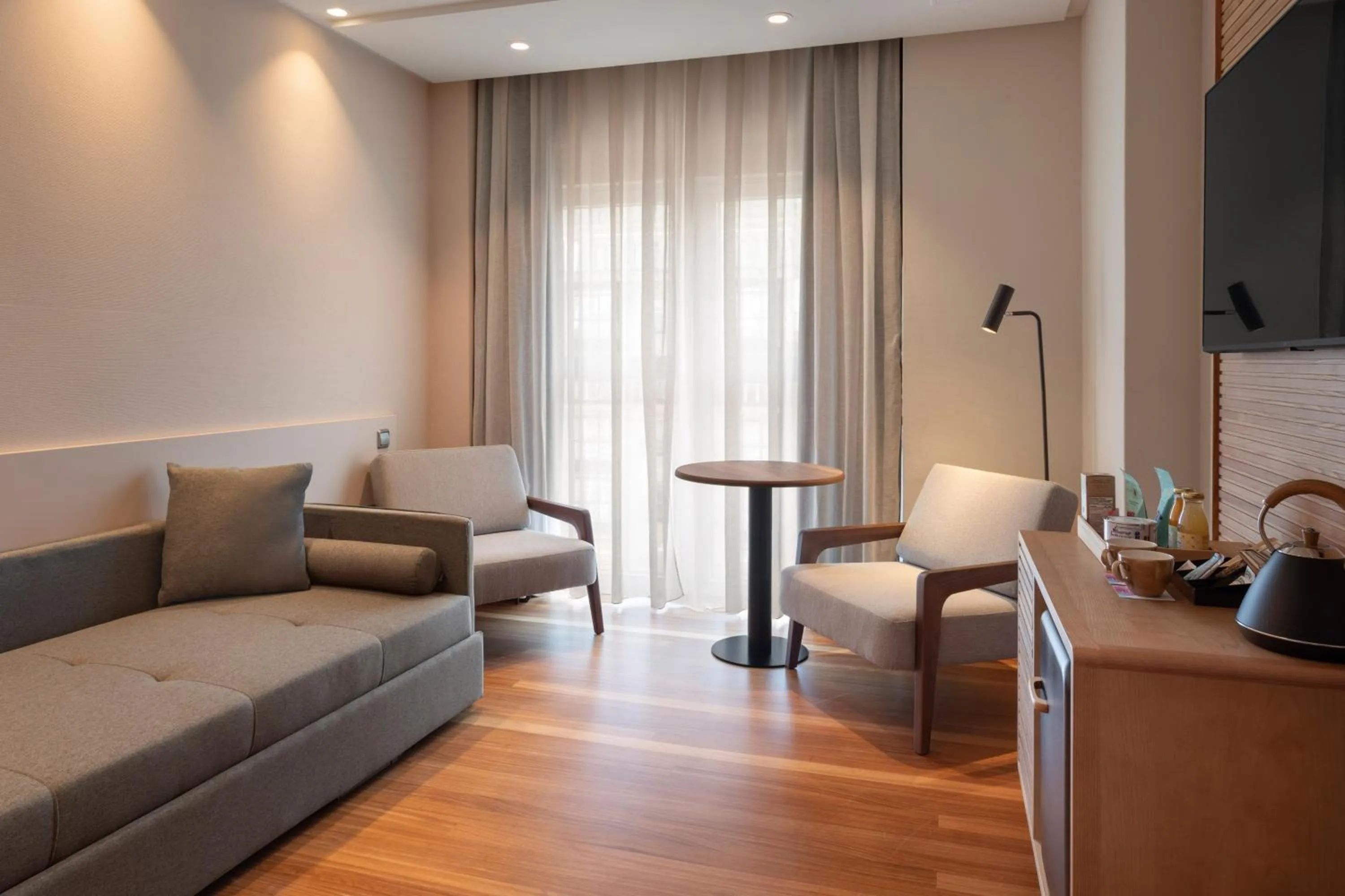 Family Room in Melia Maria Pita