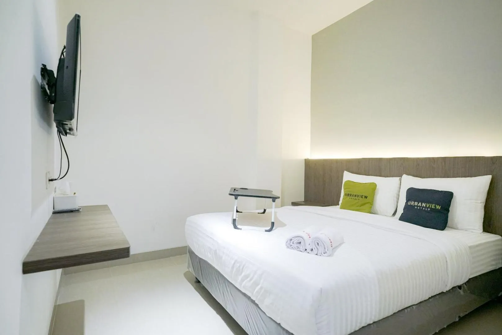 Sans Hotel Max Living Cengkareng
