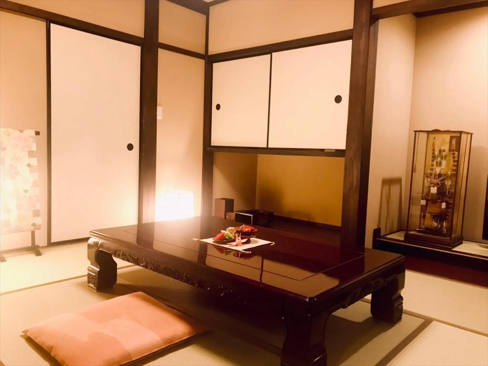 Comfort Triple Room - single occupancy in Iroriyado Hidaya