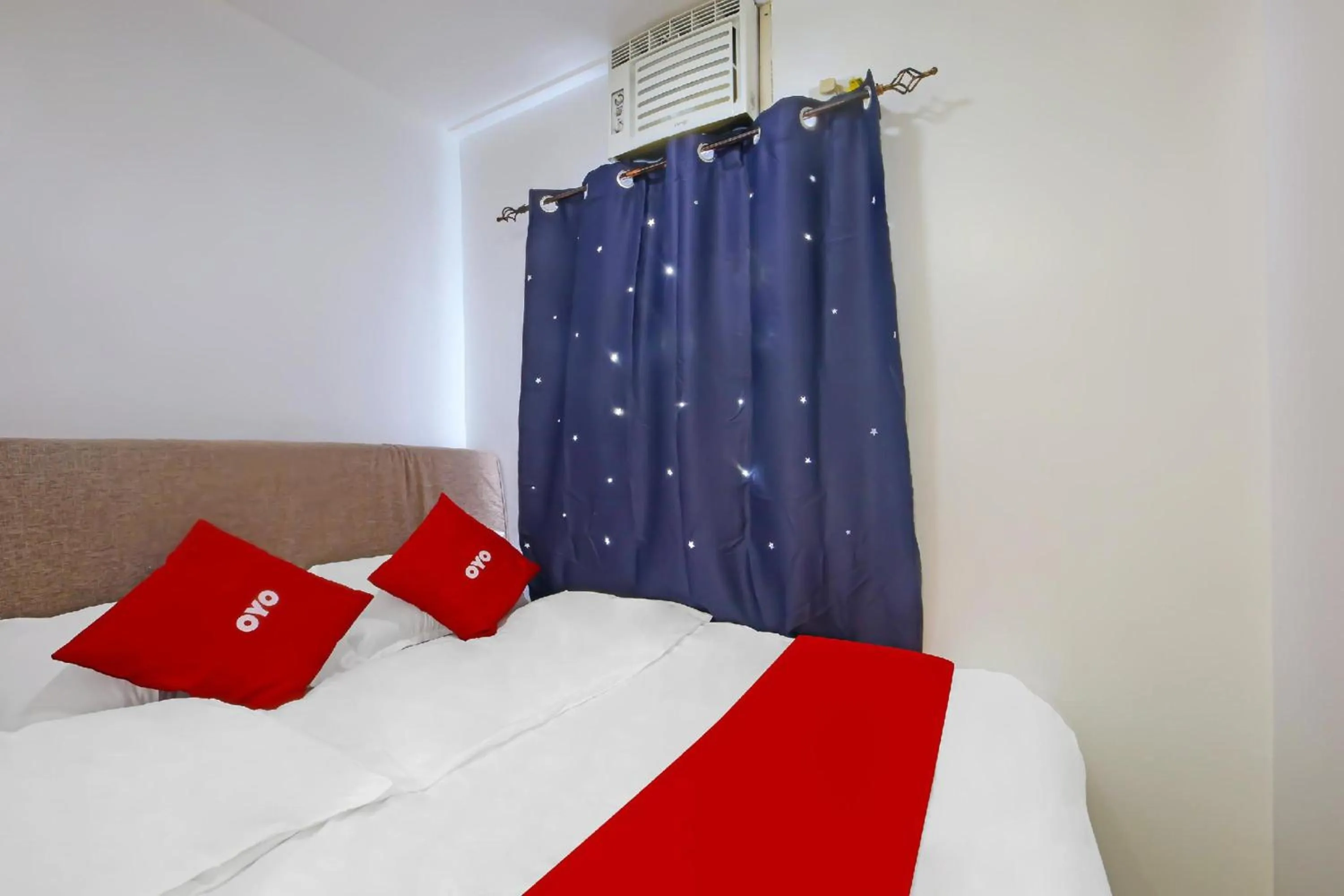 Standard Single Room - single occupancy in Loveness Apartelle