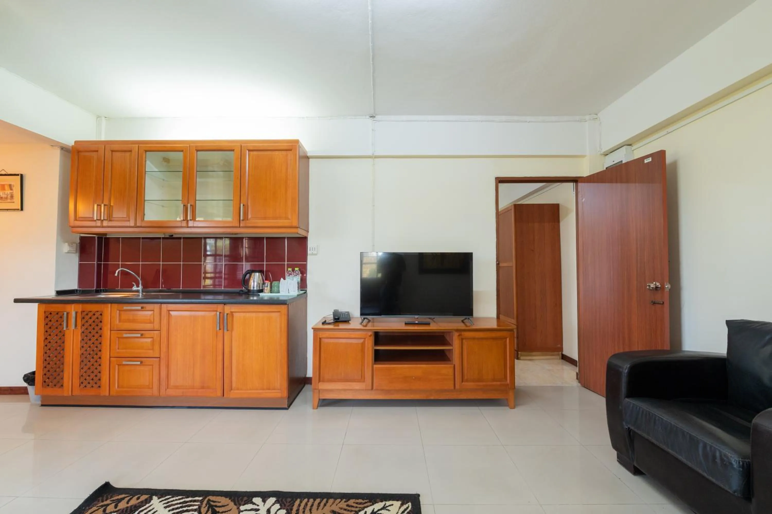 Family Suite in Hillside Resort