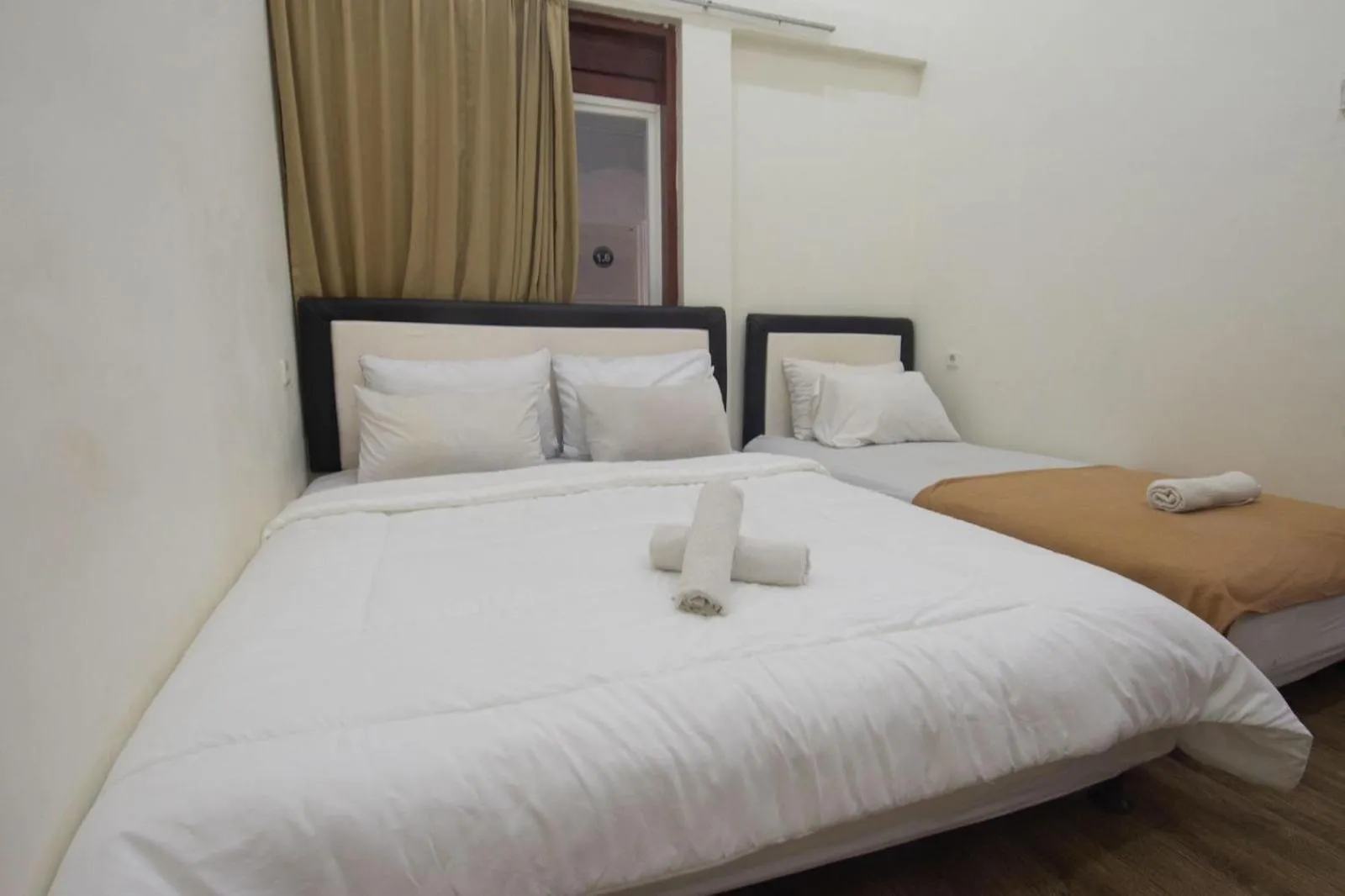 Family Room in SIMPANG 7 RESIDENCE