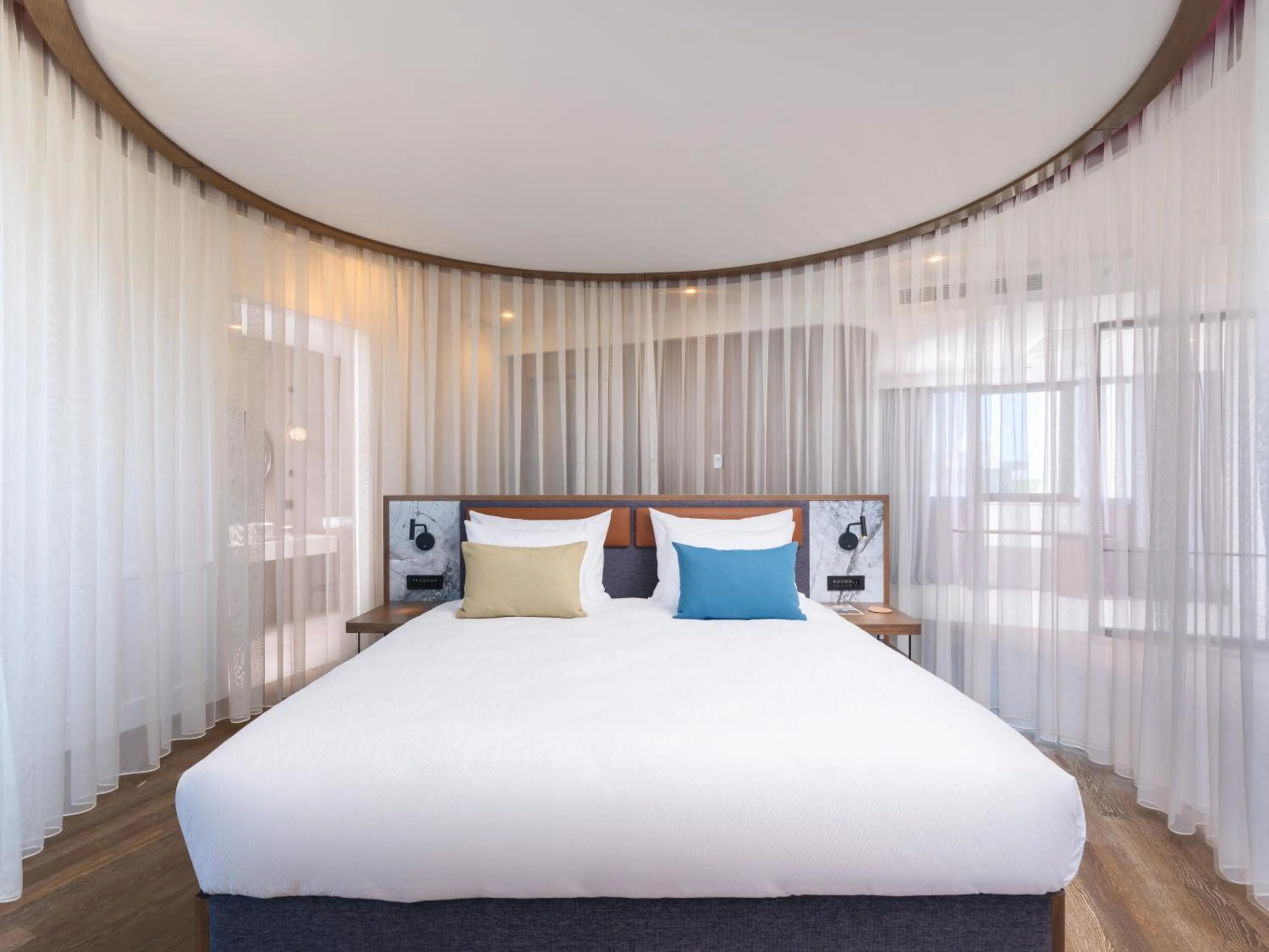 PENTHOUSE SEA VIEW (ADULT ZONE) in Anda Barut Collection - Ultra All Inclusive