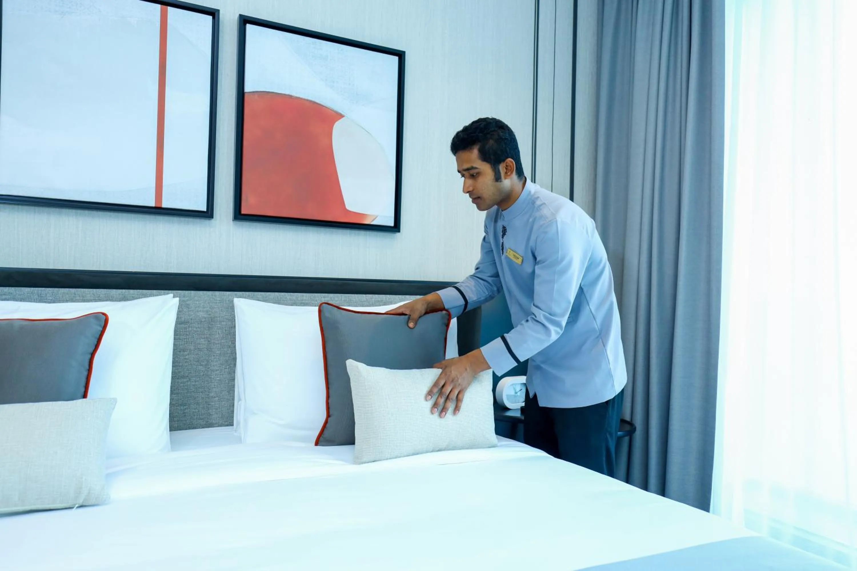 King Studio in Charthouse Bahrain