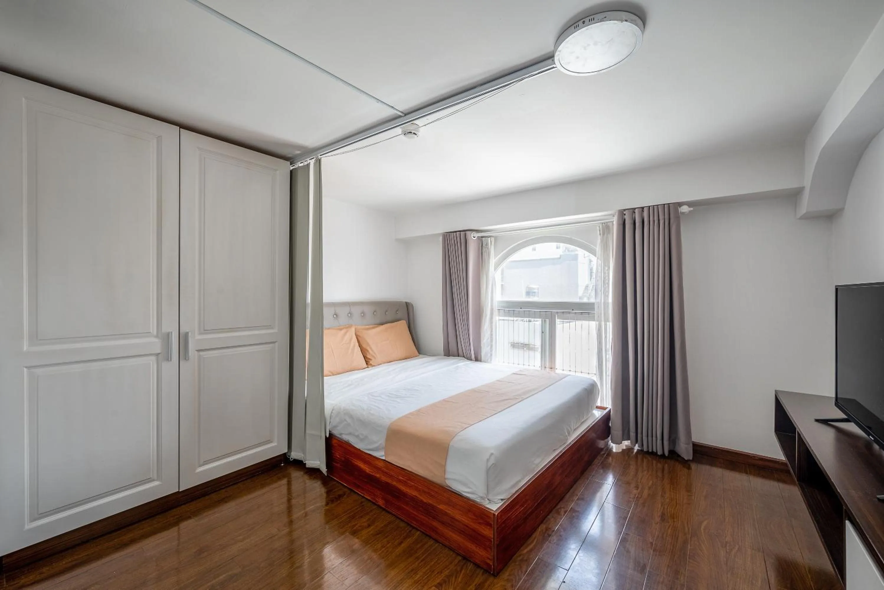 Family Suite in Cozrum Homes - Sonata Residence