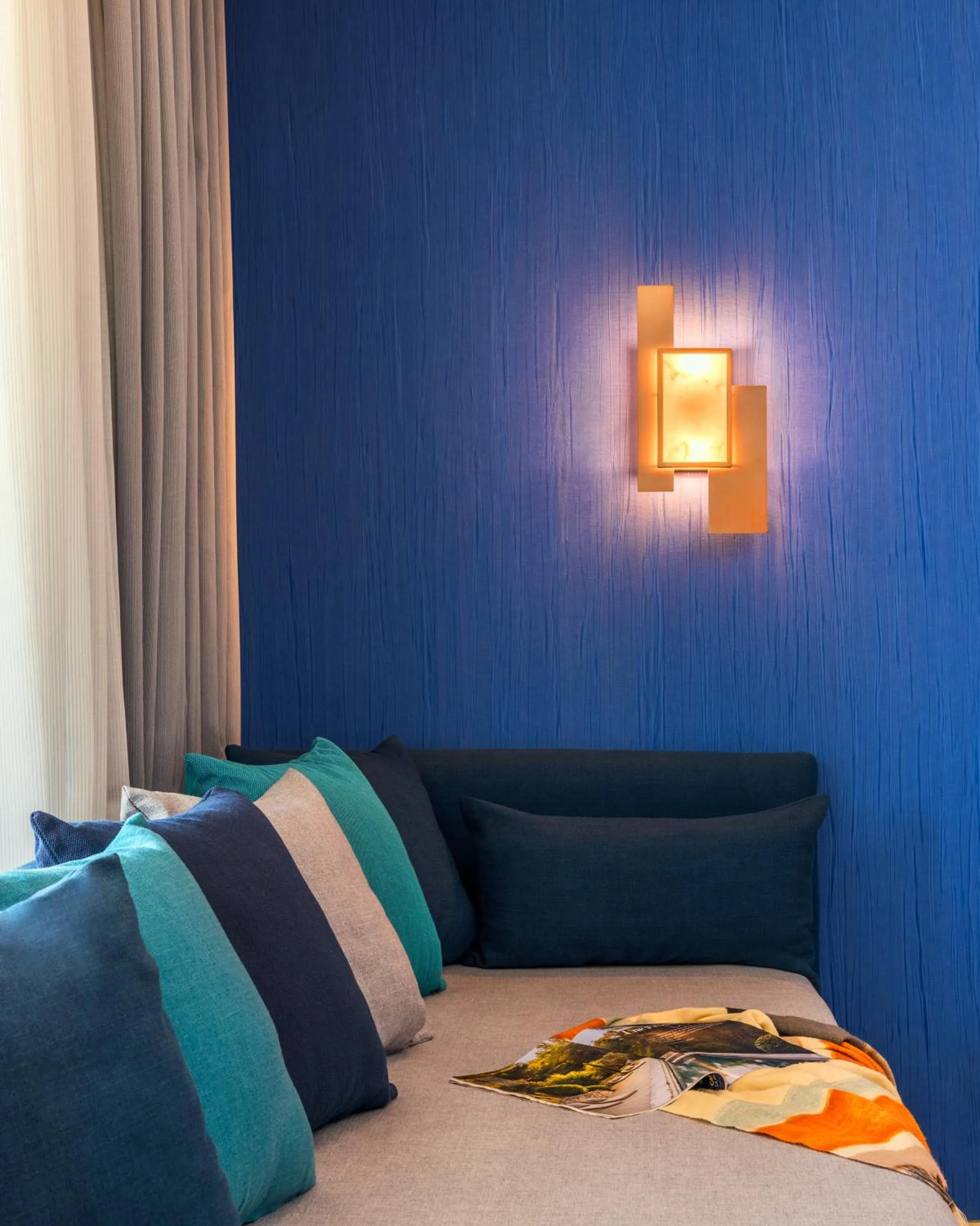 Premium Room in Barceló Tanger