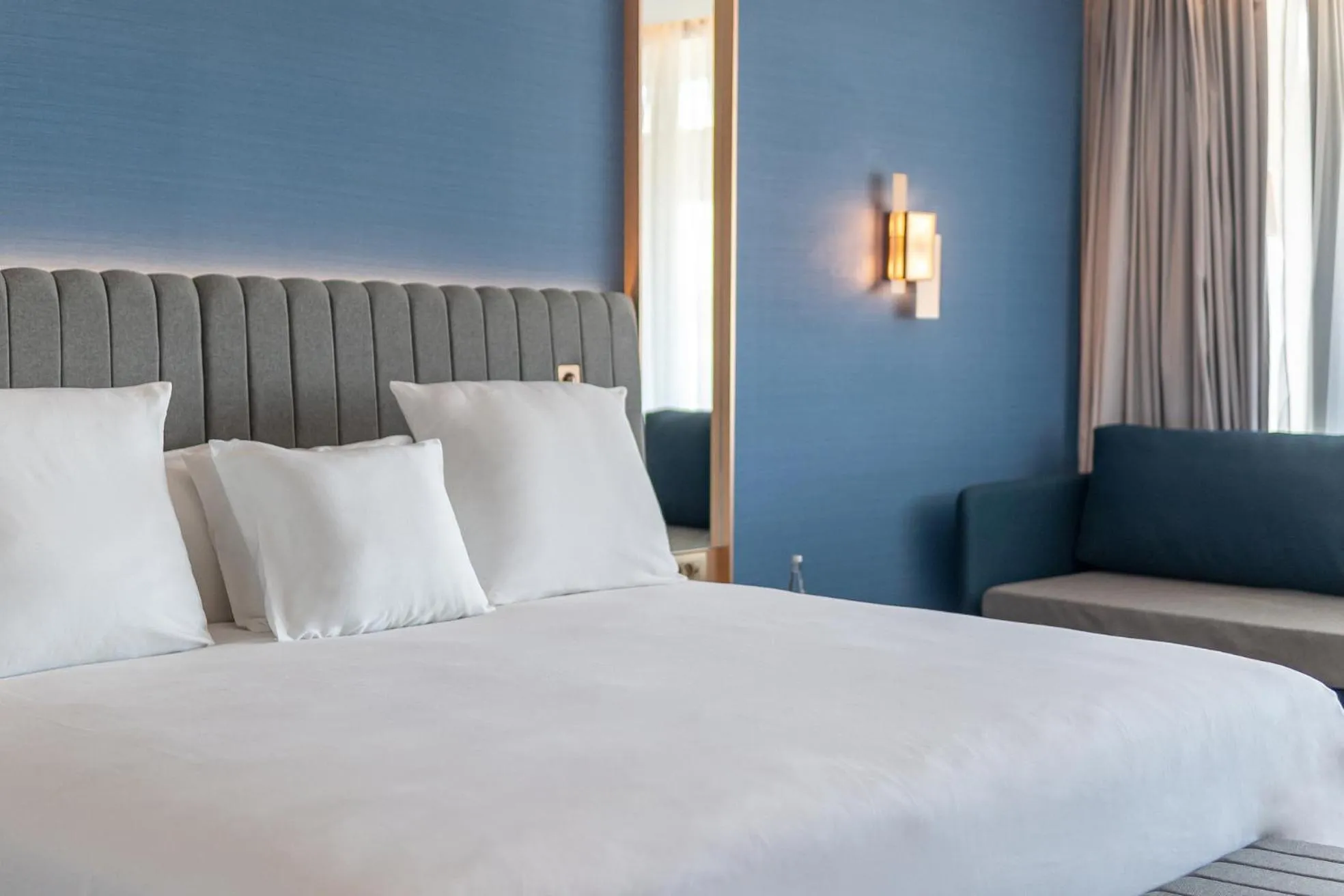 Family Room in Barceló Tanger