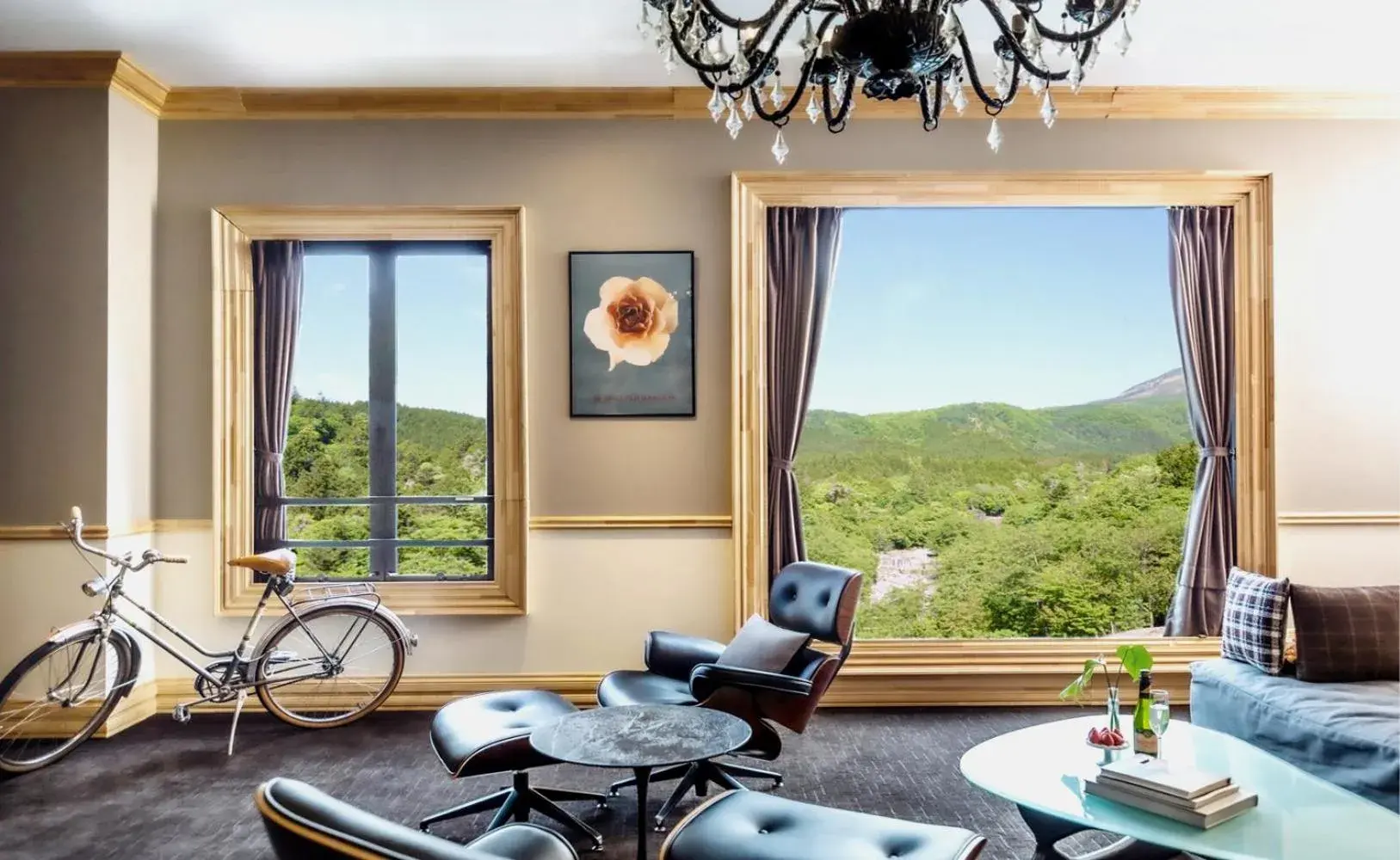 Shelter Garden Nikko Shelter Garden Nikko