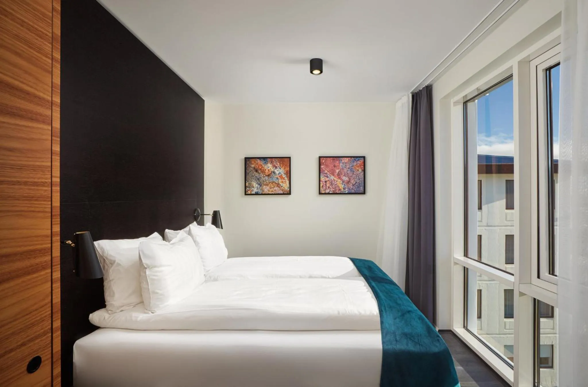 Junior Suite in Hotel Örk