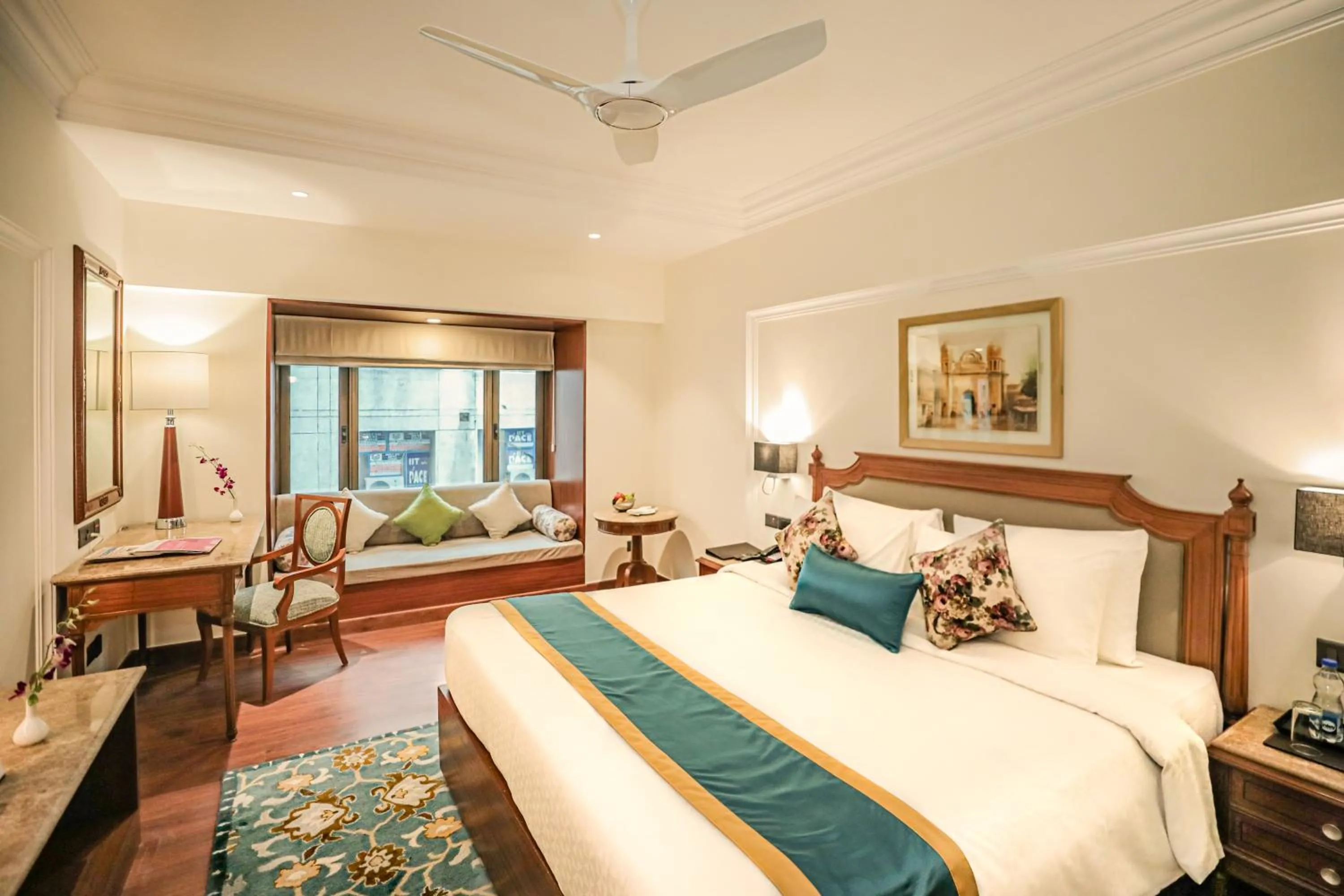 Executive Room  - single occupancy in Regenta Central Lucknow by Royal Orchid Hotels Limited